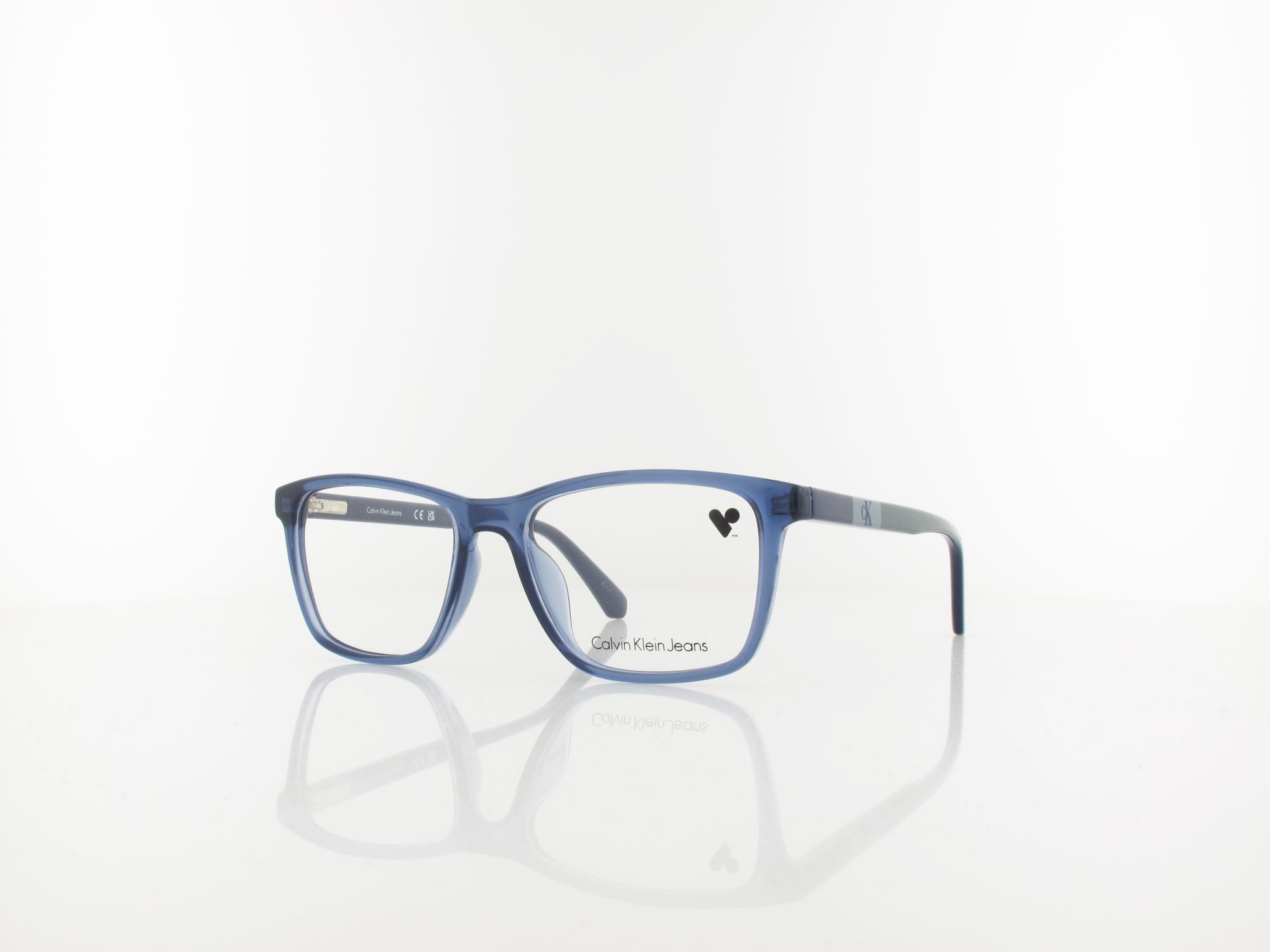 Calvin Klein CKJ22302 400 48 blue