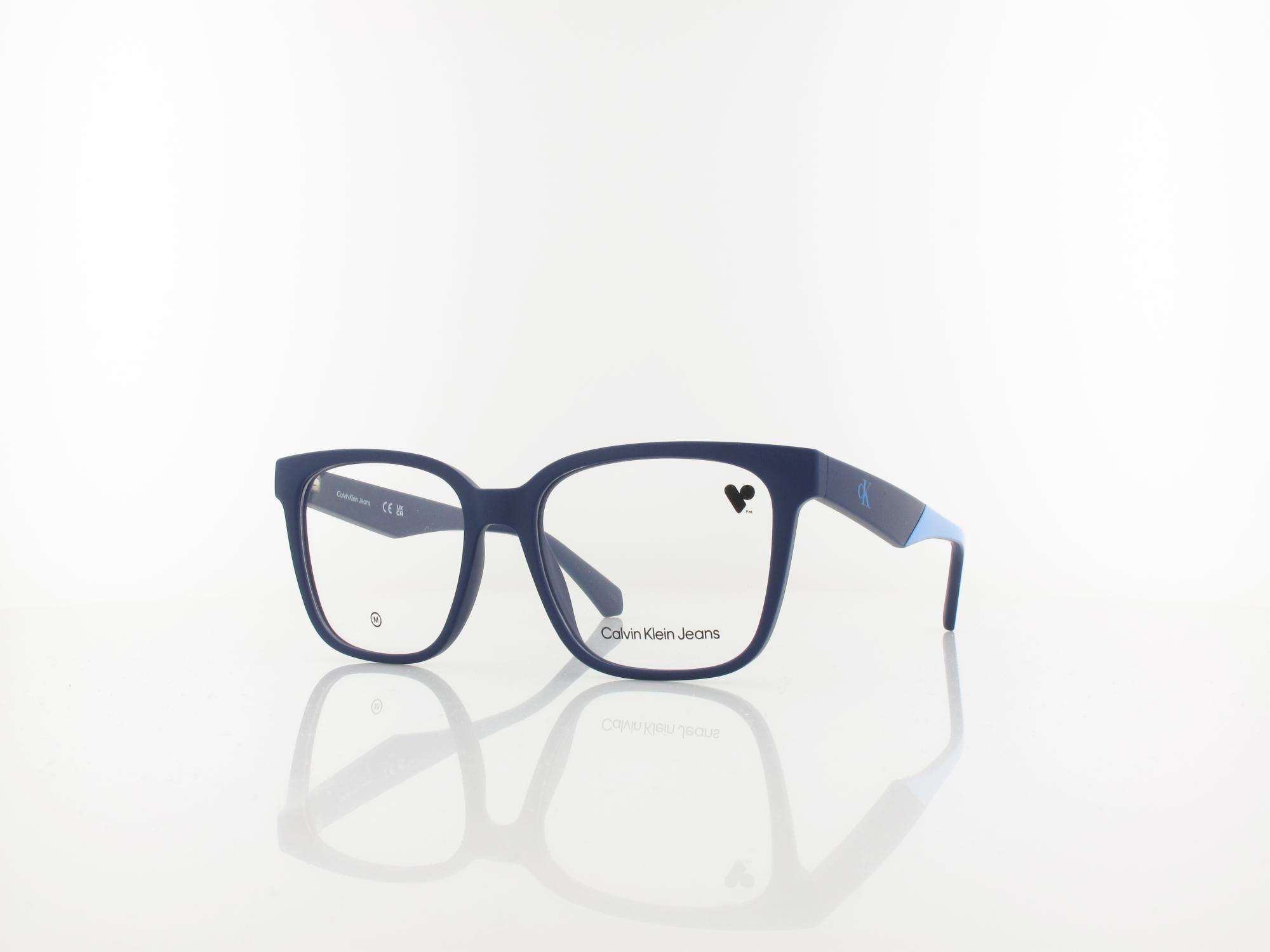 Calvin Klein CKJ24306 400 48 blue