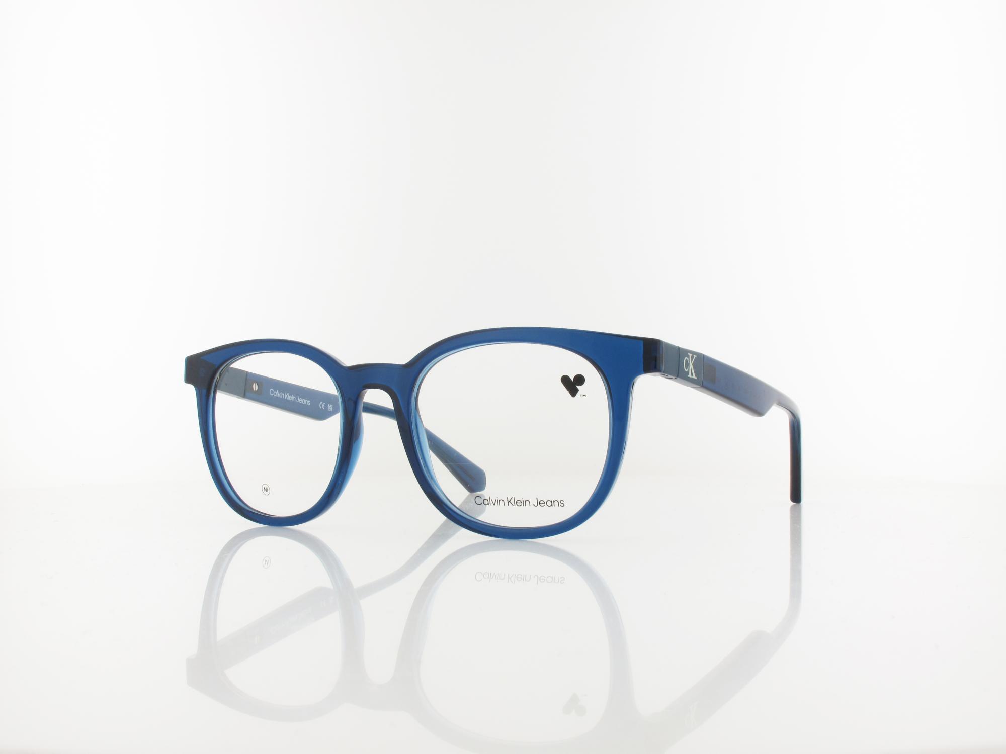 Calvin Klein CKJ24613 400 50 blue