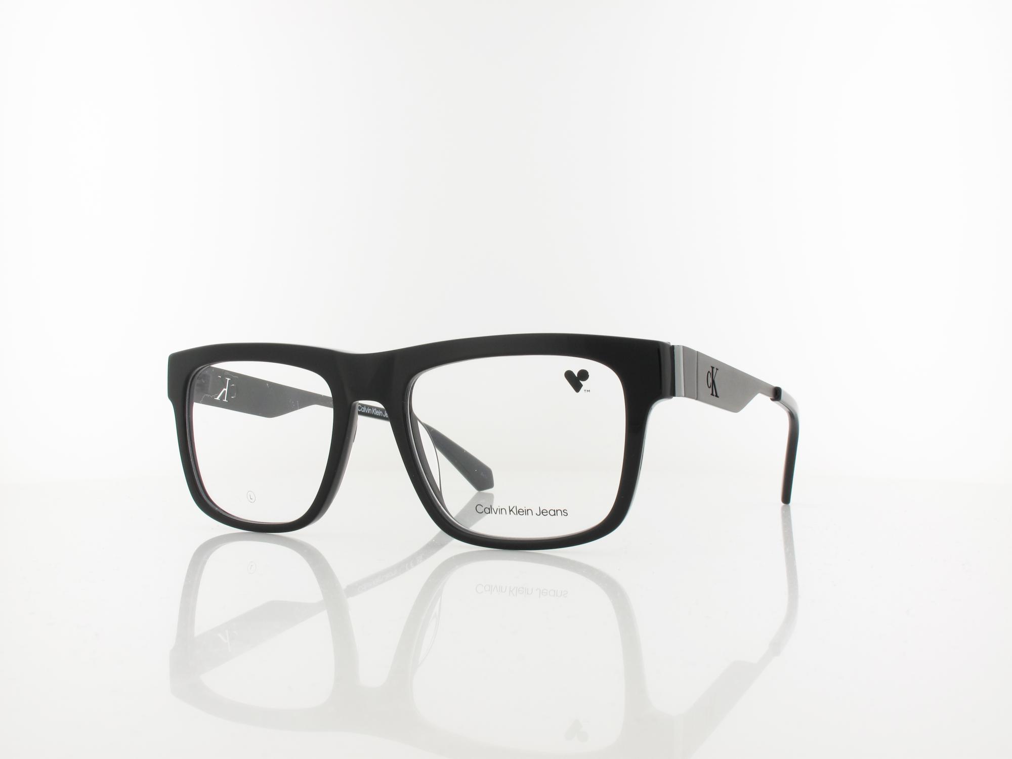 Calvin Klein CKJ24632 001 54 black