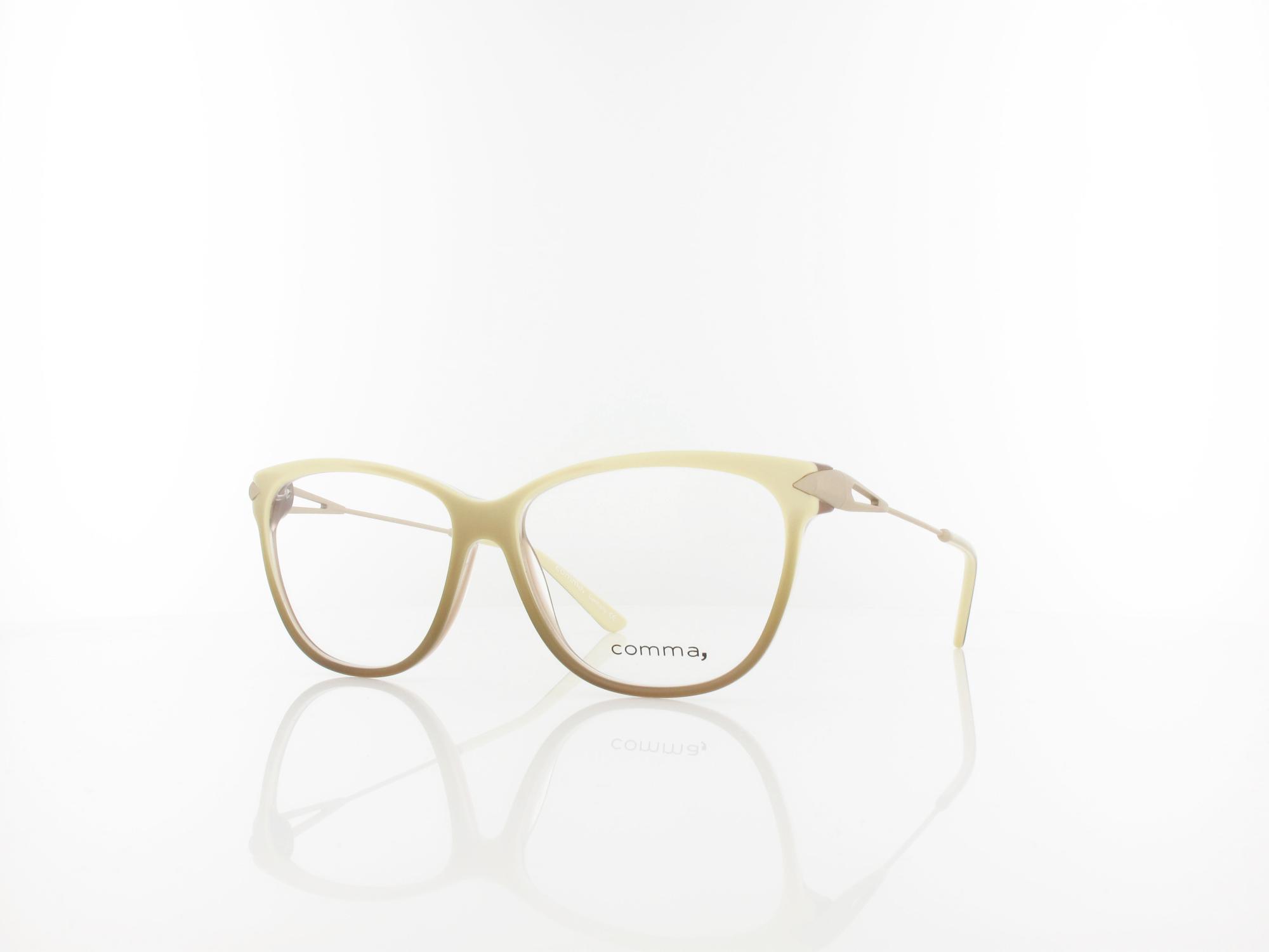 Comma 70019 66 55 beige brown