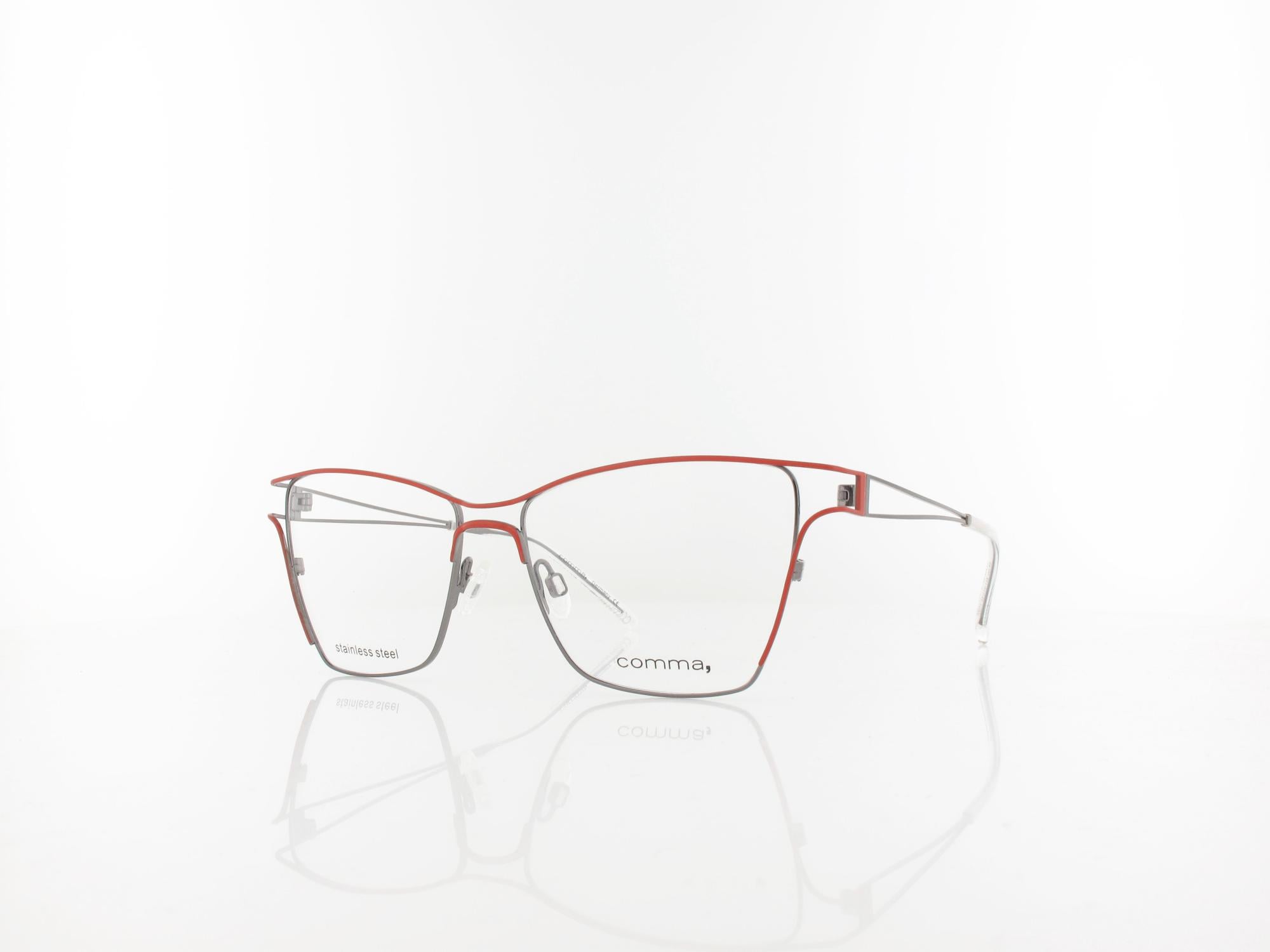 Comma 70071 69 55 gun orange