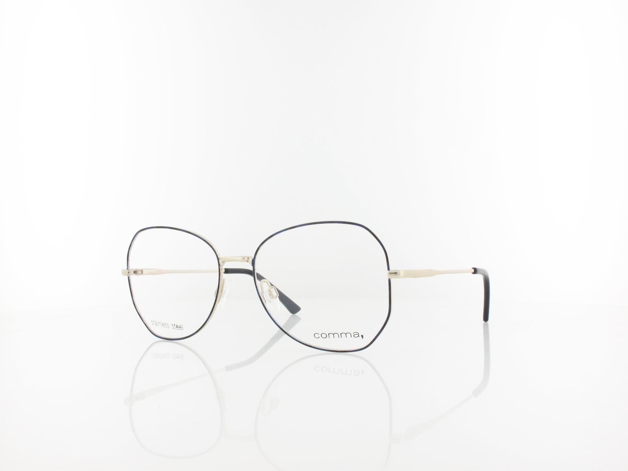 Comma 70074 41 54 gold black