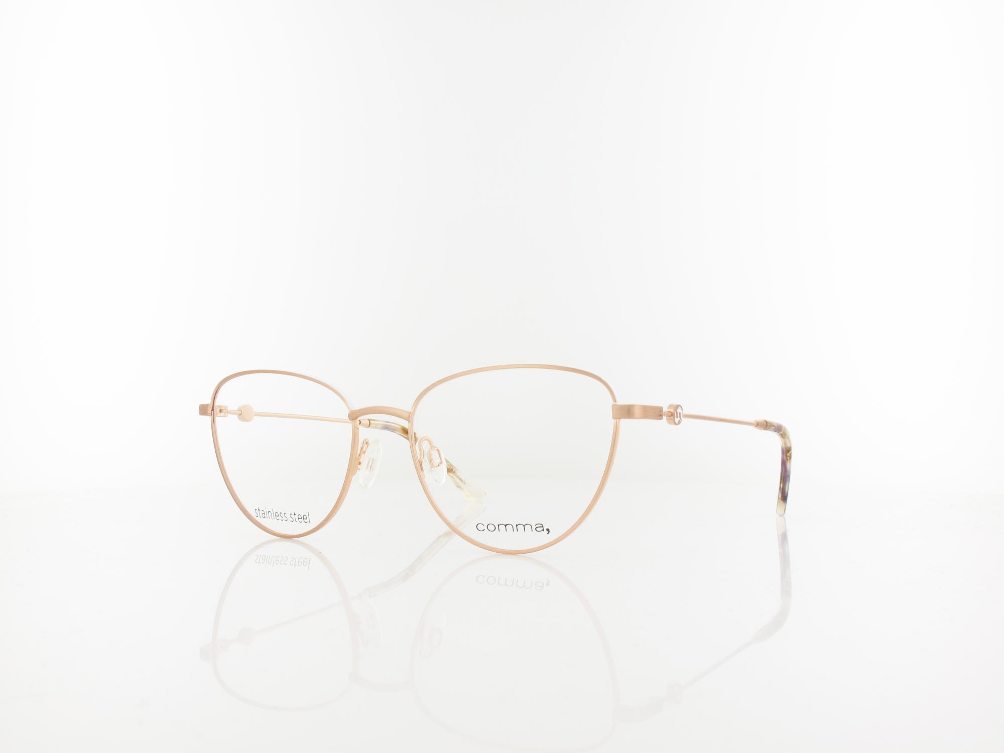 Comma 70115 10 52 gold