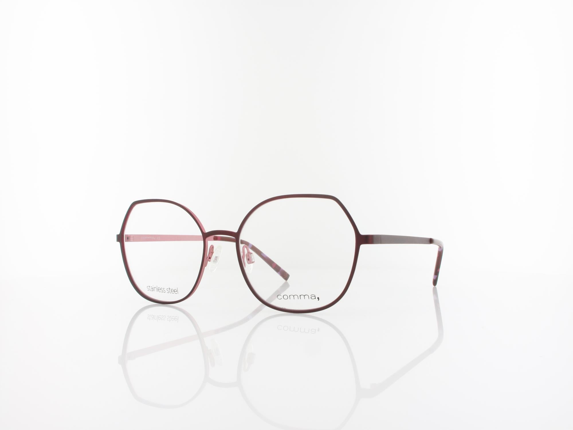 Comma 70150 76 53 red