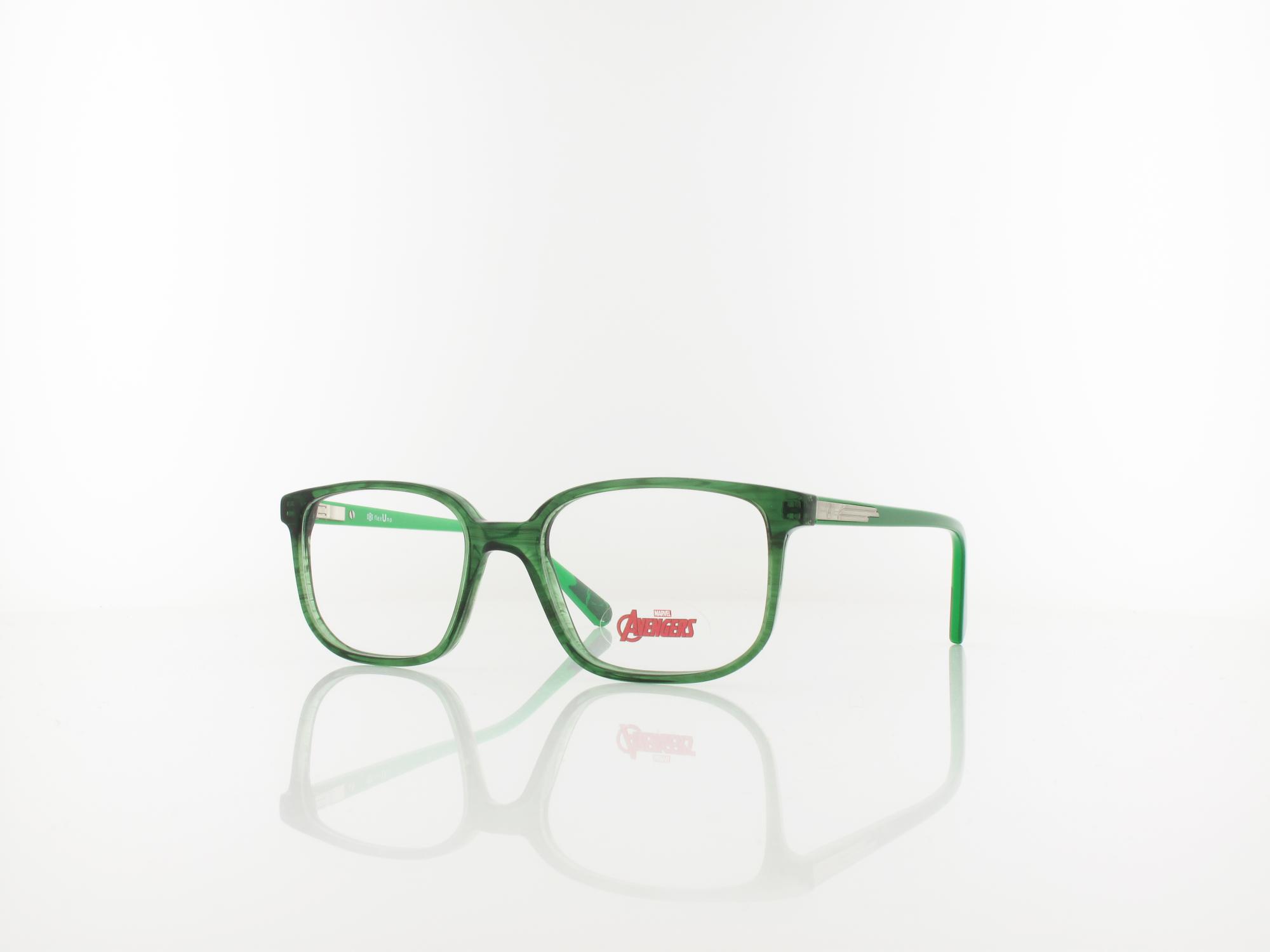 Avengers DA AA052 C19 47 grün