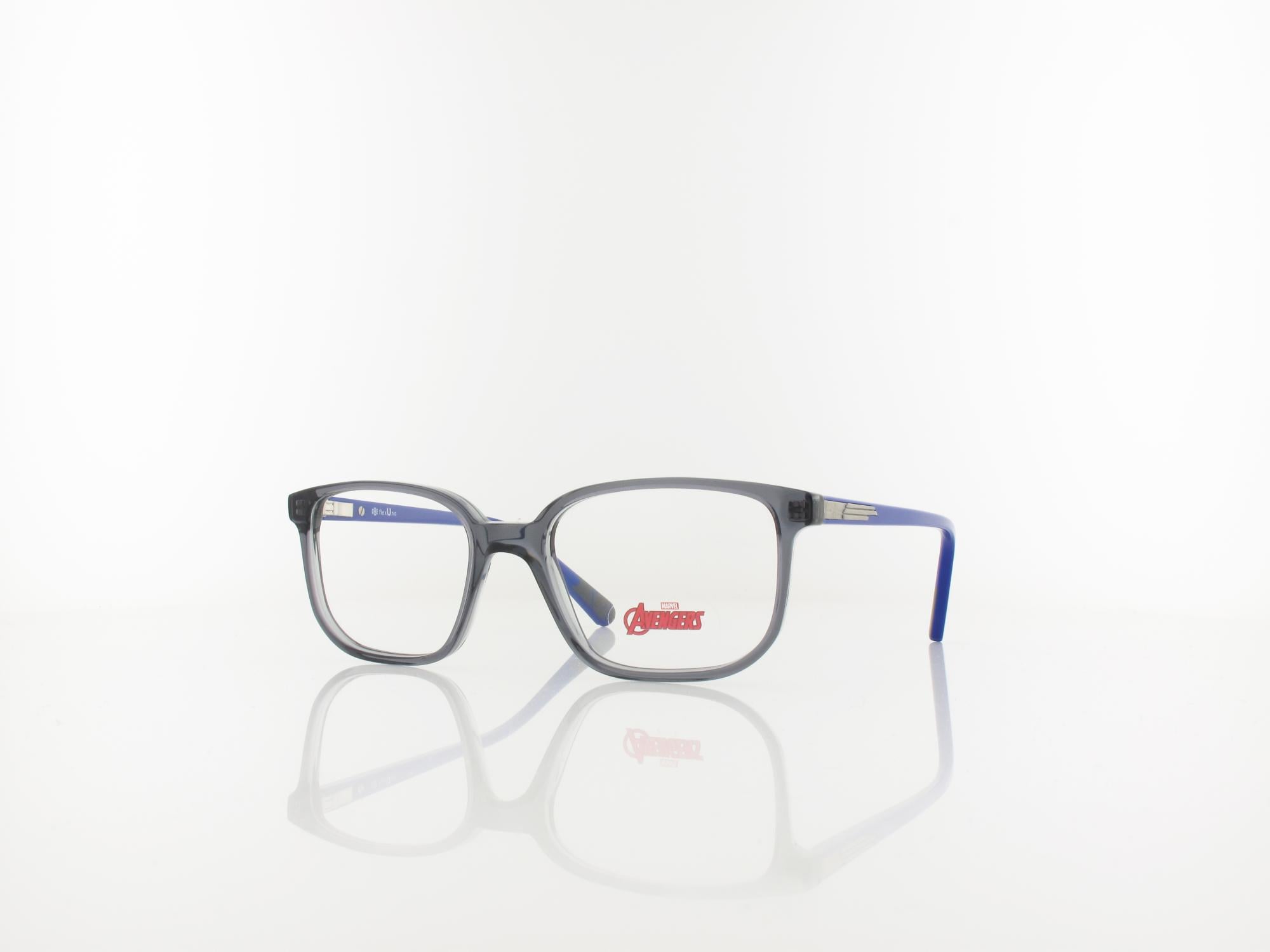 Avengers DA AA052 C93 47 grau