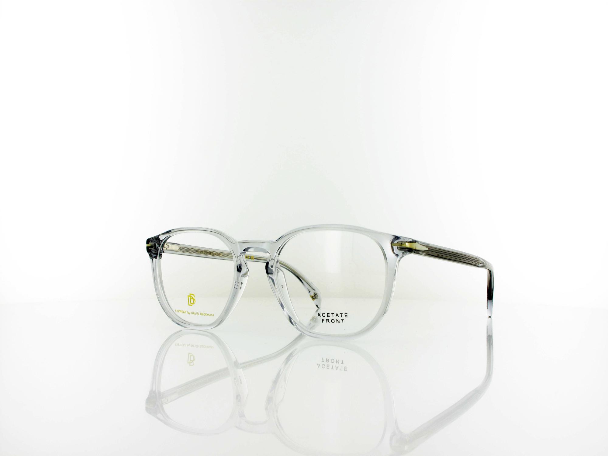 David Beckham DB 1106 KB7 50 grey