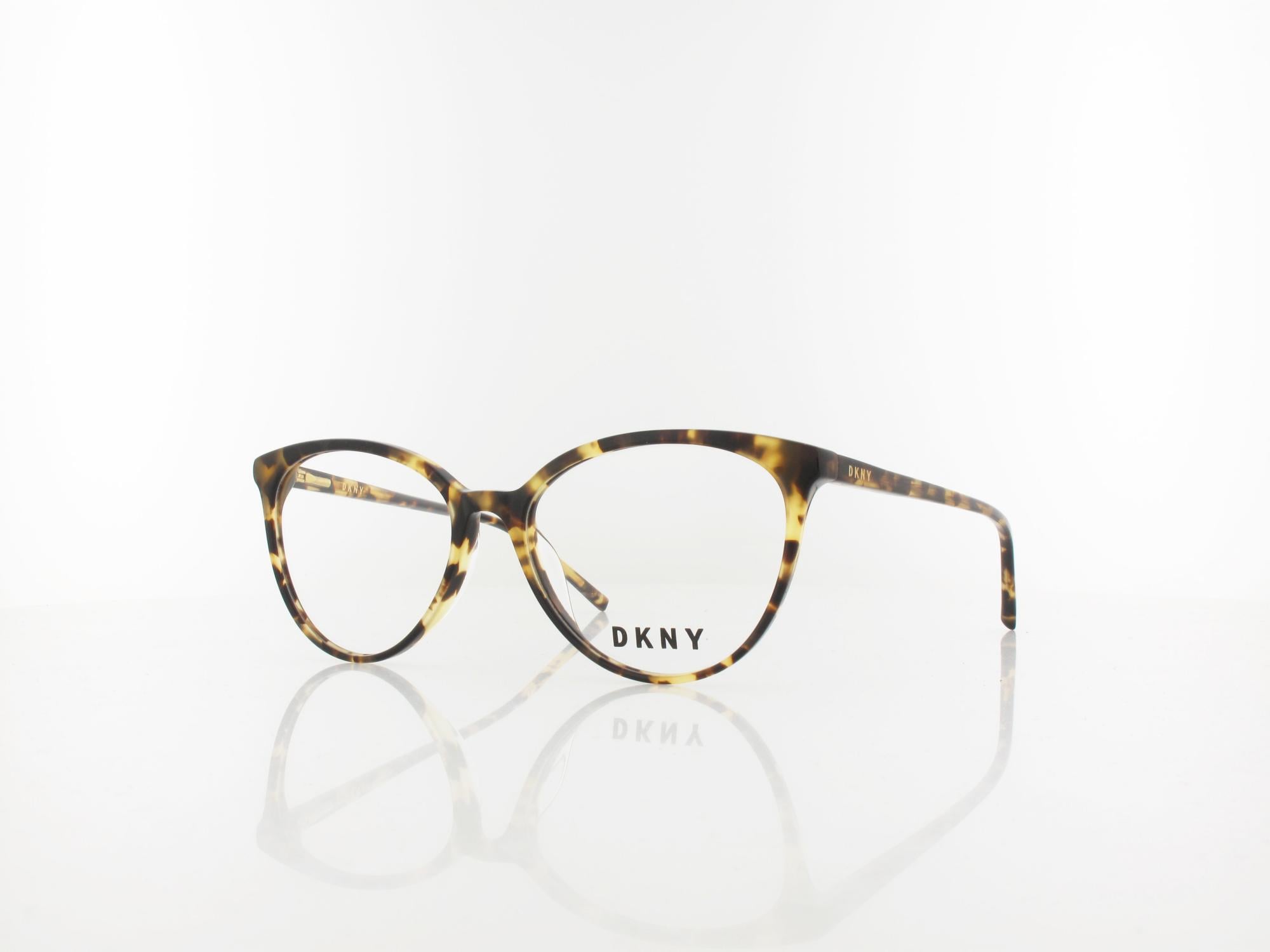 DKNY DK5003 281 53 tokyo tortoise