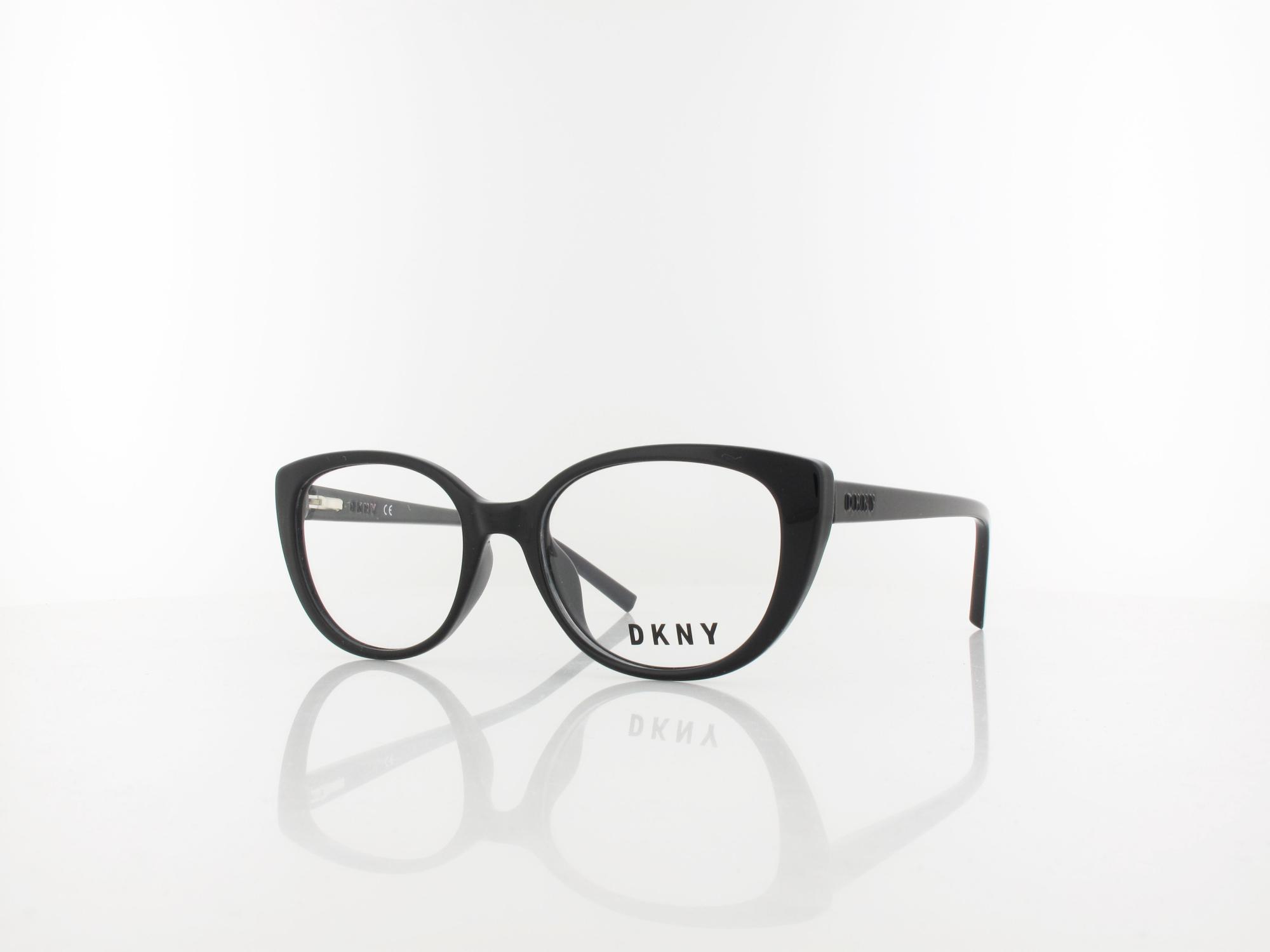 DKNY DK5004 001 50 black