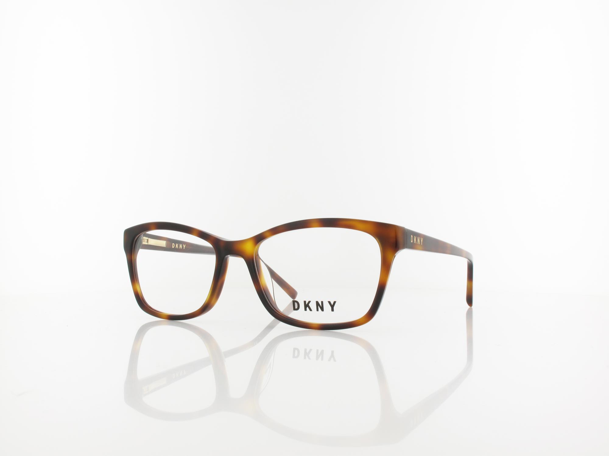 DKNY DK5012 240 53 soft tortoise