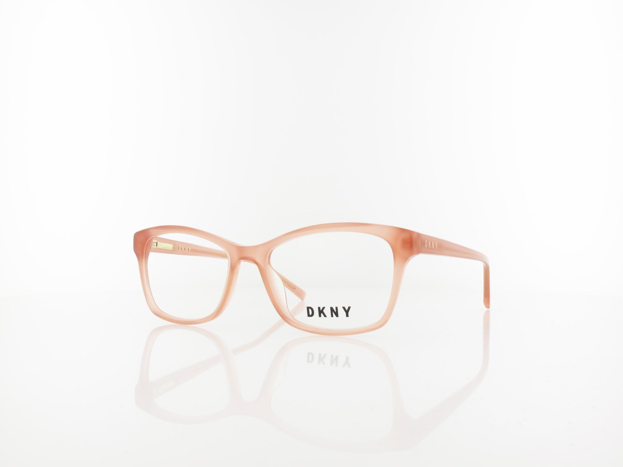 DKNY DK5012 265 53 blush