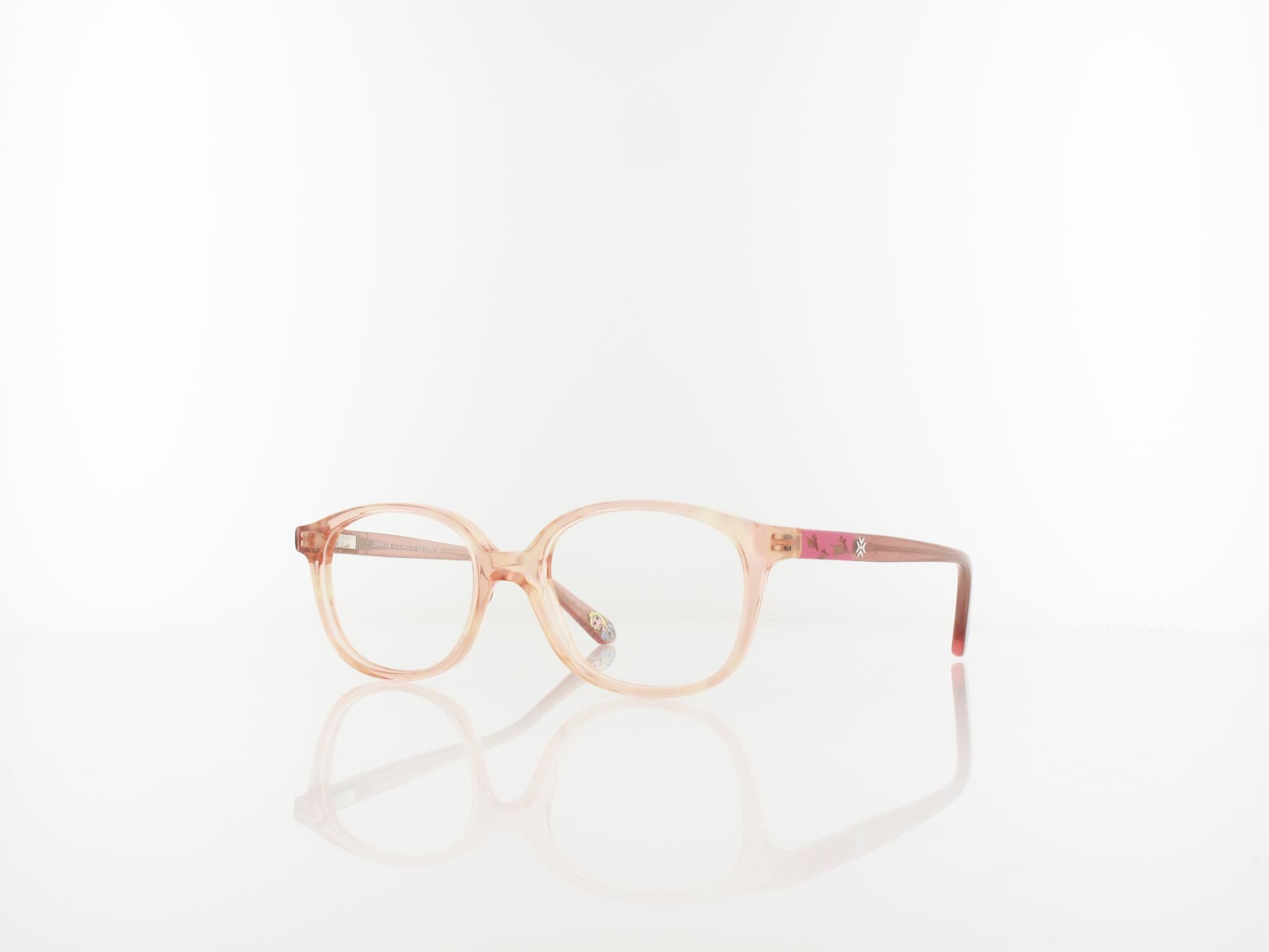 Disney Frozen DP AA166 C70 44 hellrosa