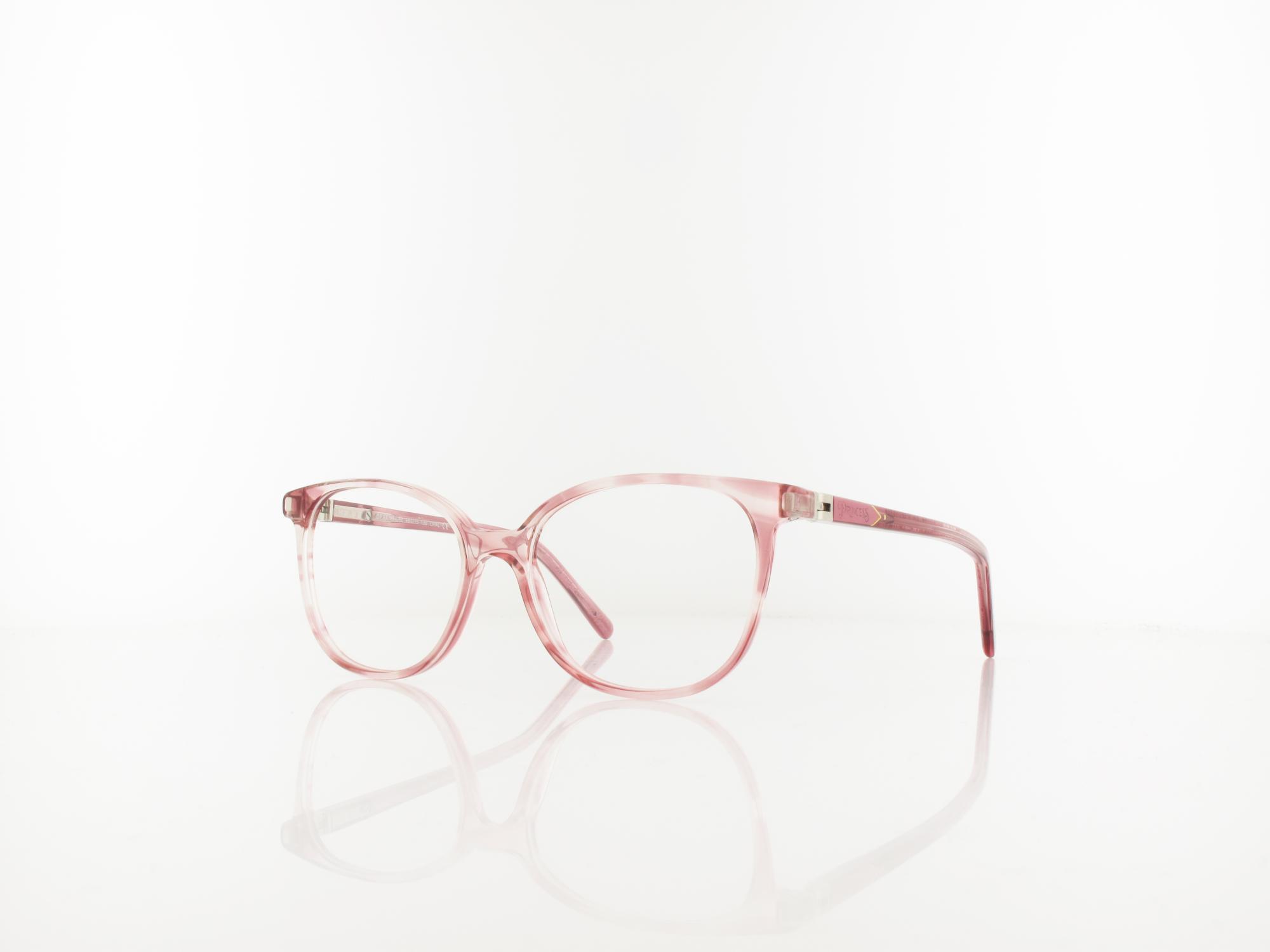 Disney Princess DP AA185 C70 48 pink hell