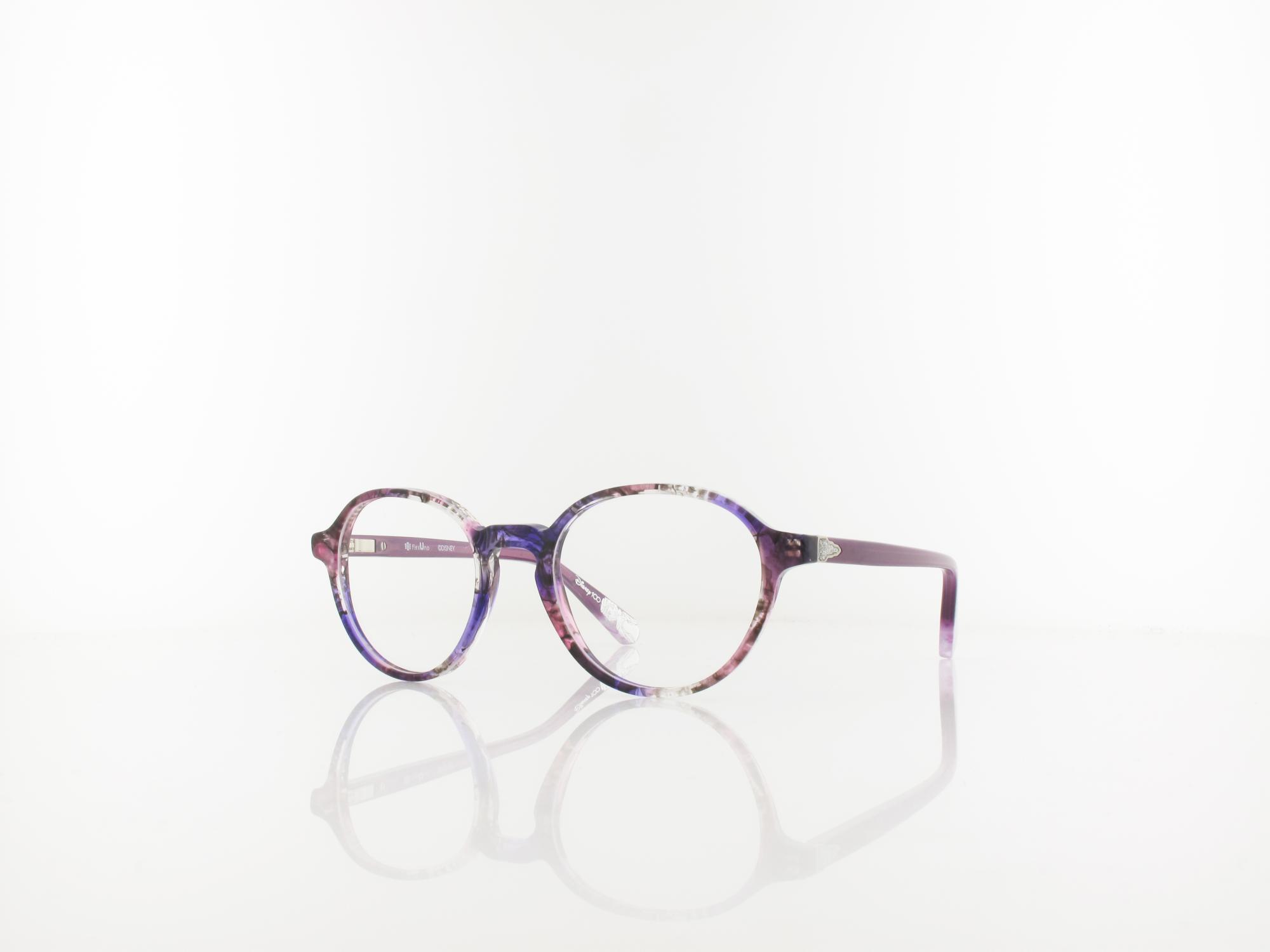 Disney Frozen DP AA195 D42 44 violett pink