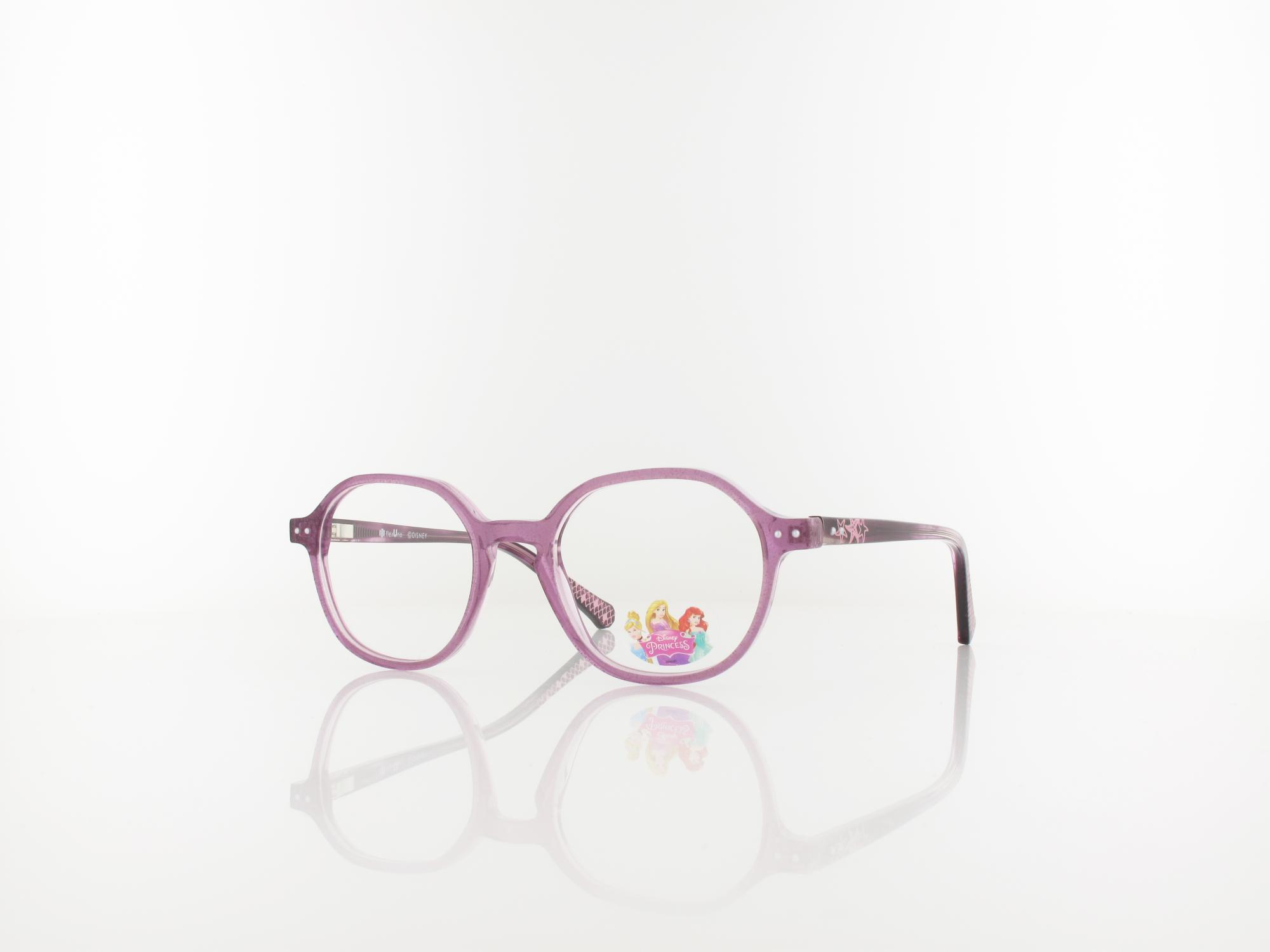 Disney Princess DP AA200 C41 44 hell lila