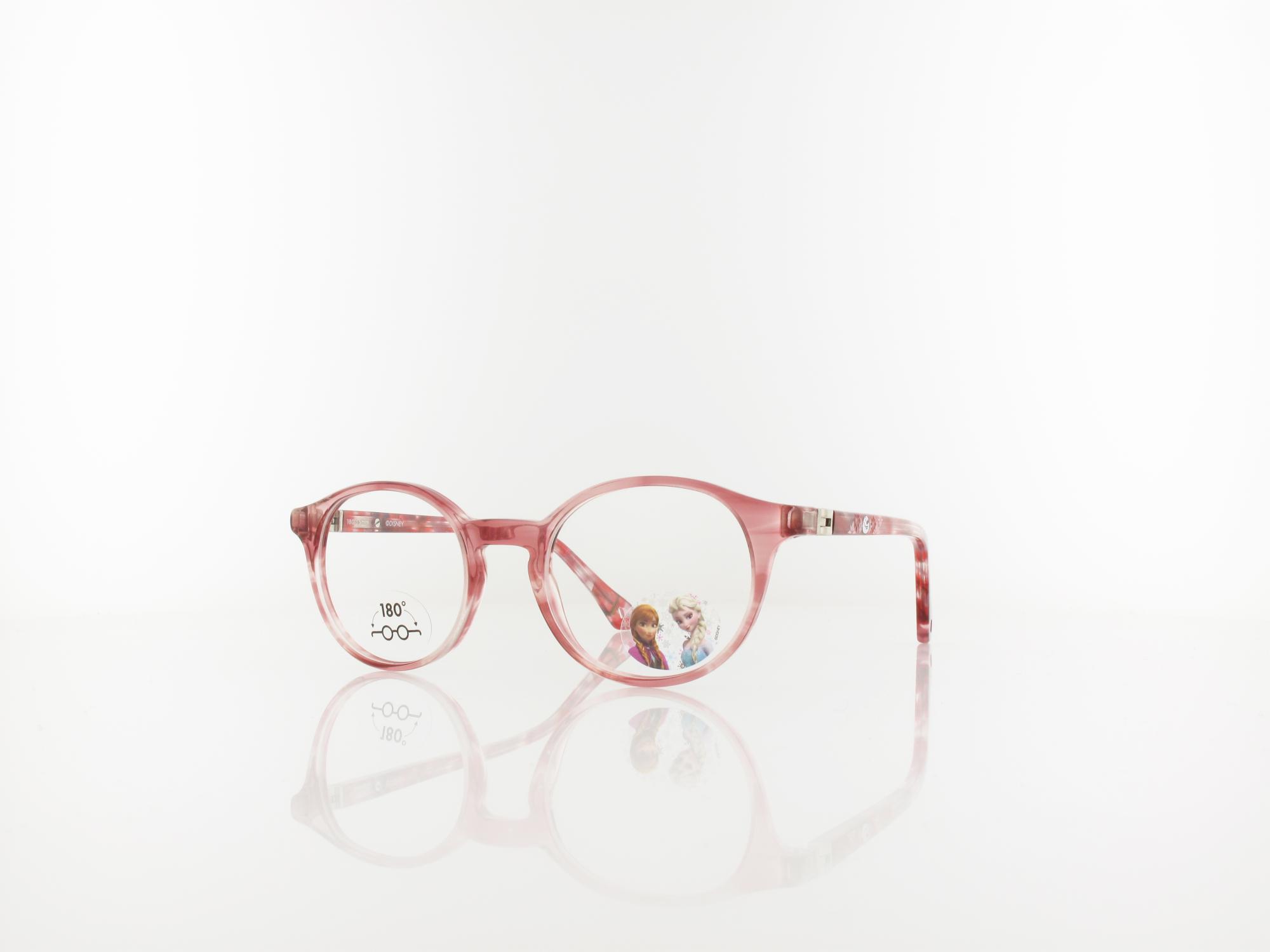 Disney Princess DP AA204 C70 43 rosa