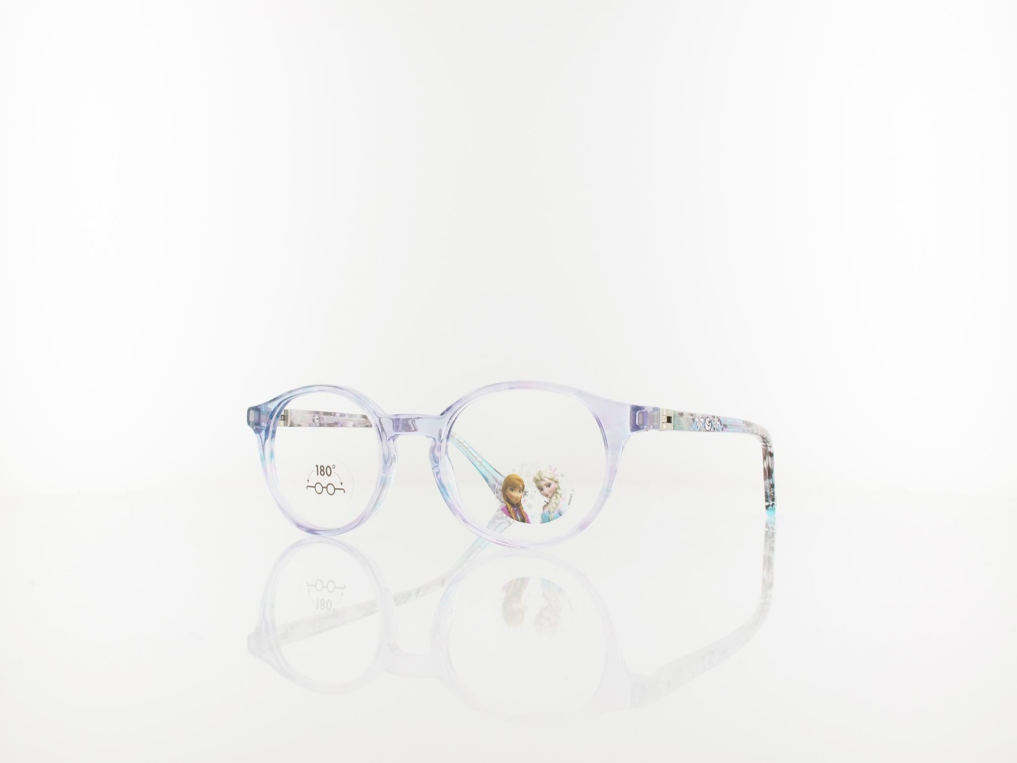 Disney Princess DP AA204 D41 43 hell lila