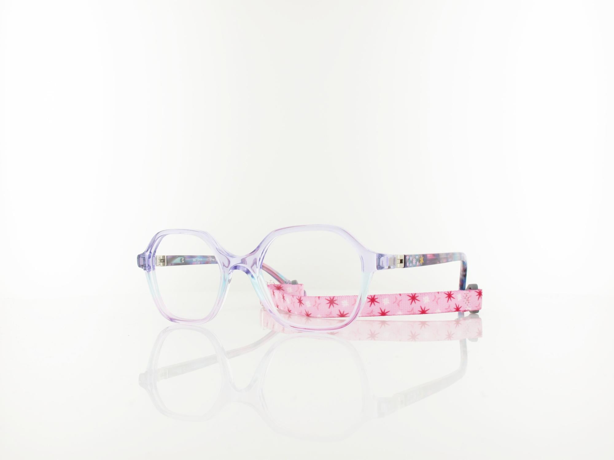 Disney Frozen DP AA231 C68 44 blau violett