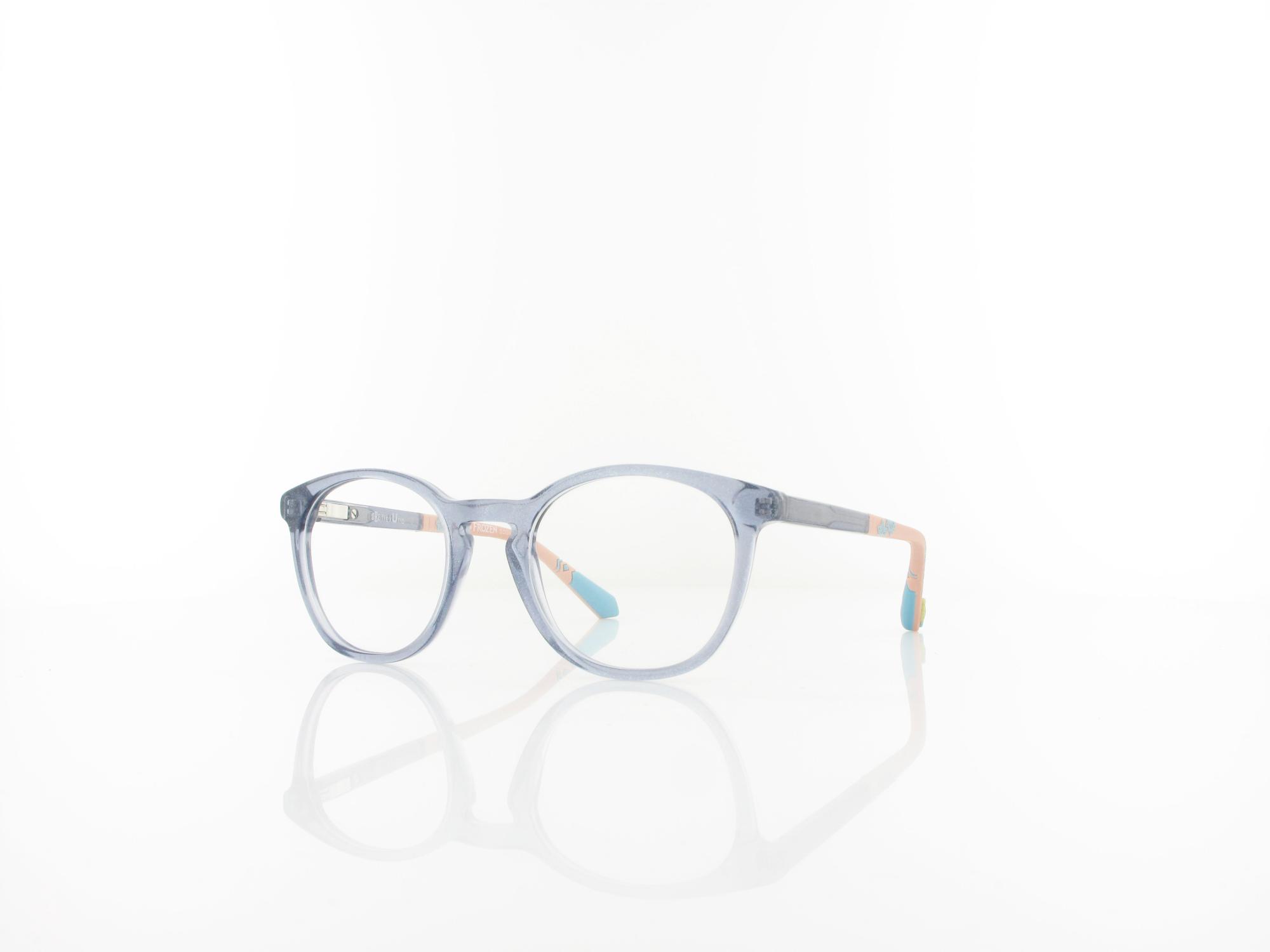 Mädchen Brille Demetz Disney Princess & Frozen DPAR003