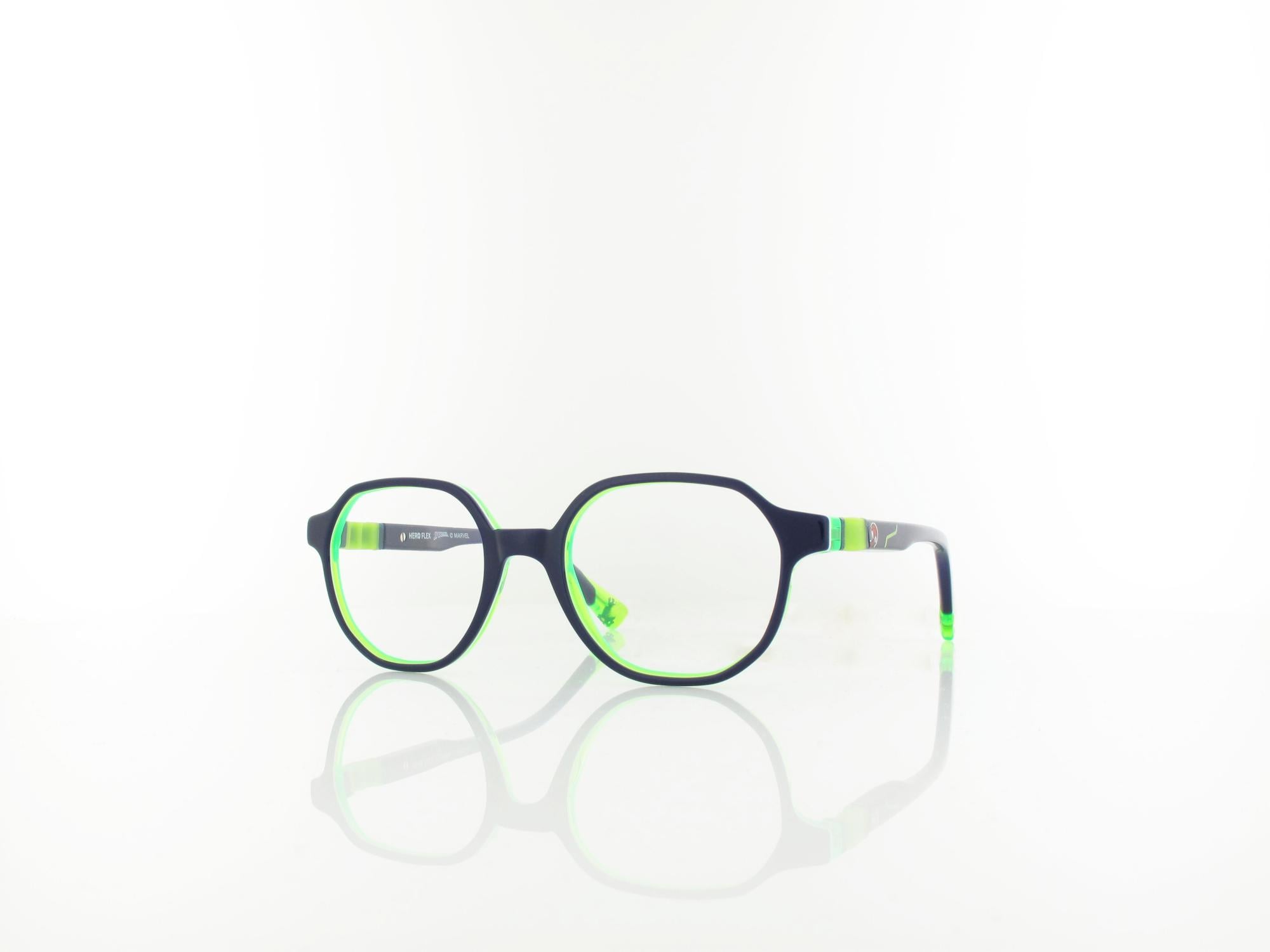 Spiderman DS AA084 C07 44 blau grün