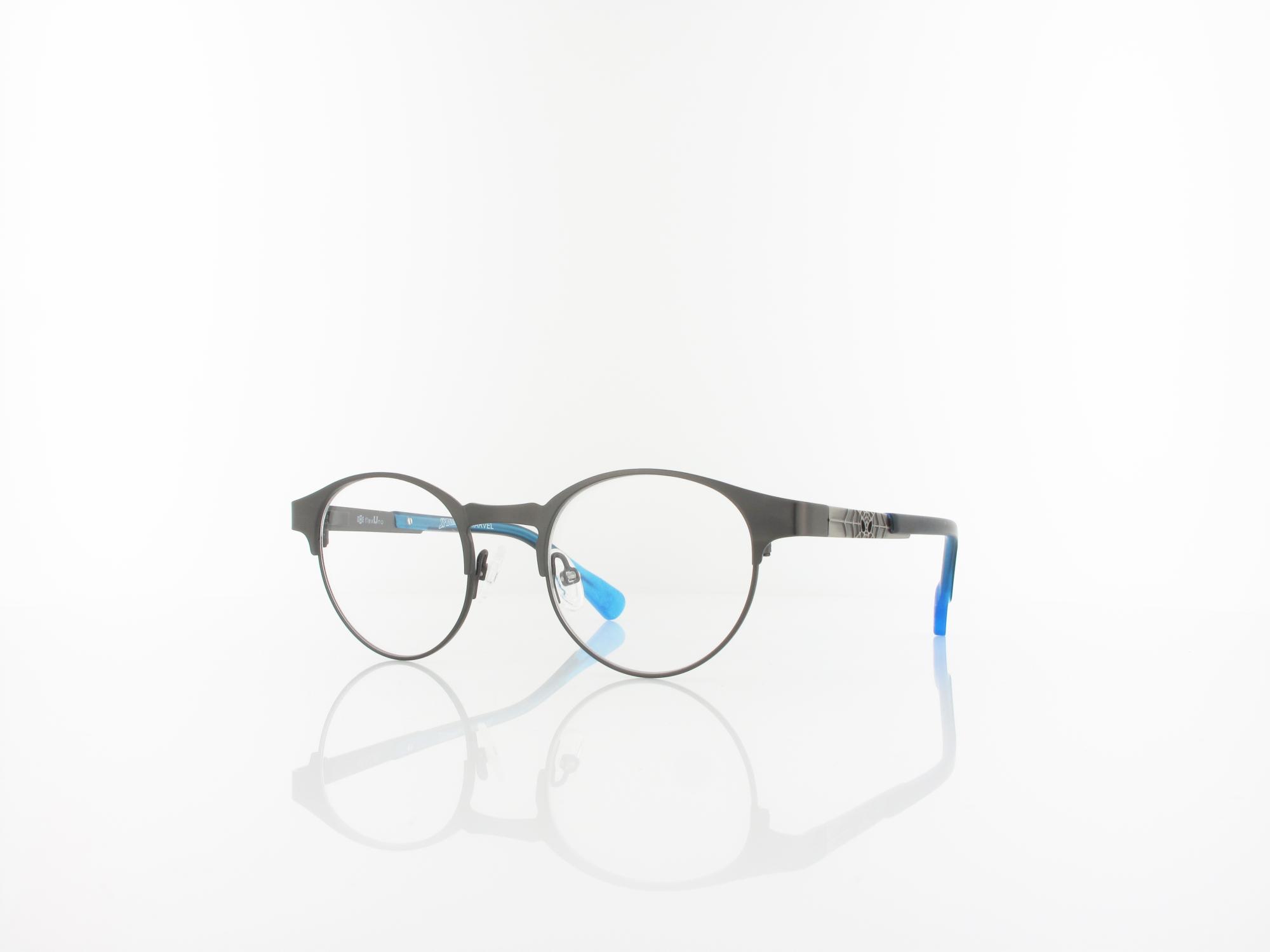 Spiderman DS MM014 C03 43 dark grey