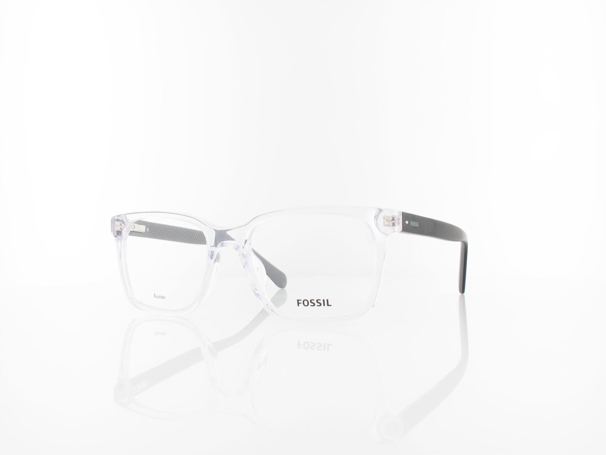 Fossil FOS 7062 900 52 crystal