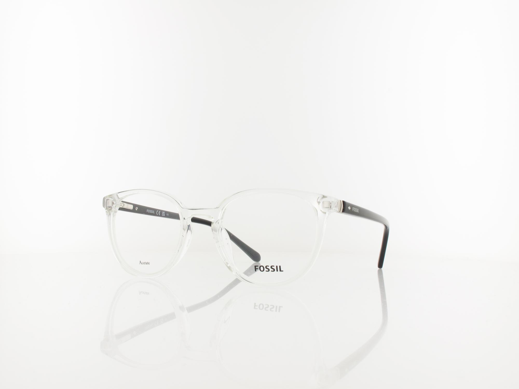 Fossil FOS 7145 900 49 crystal