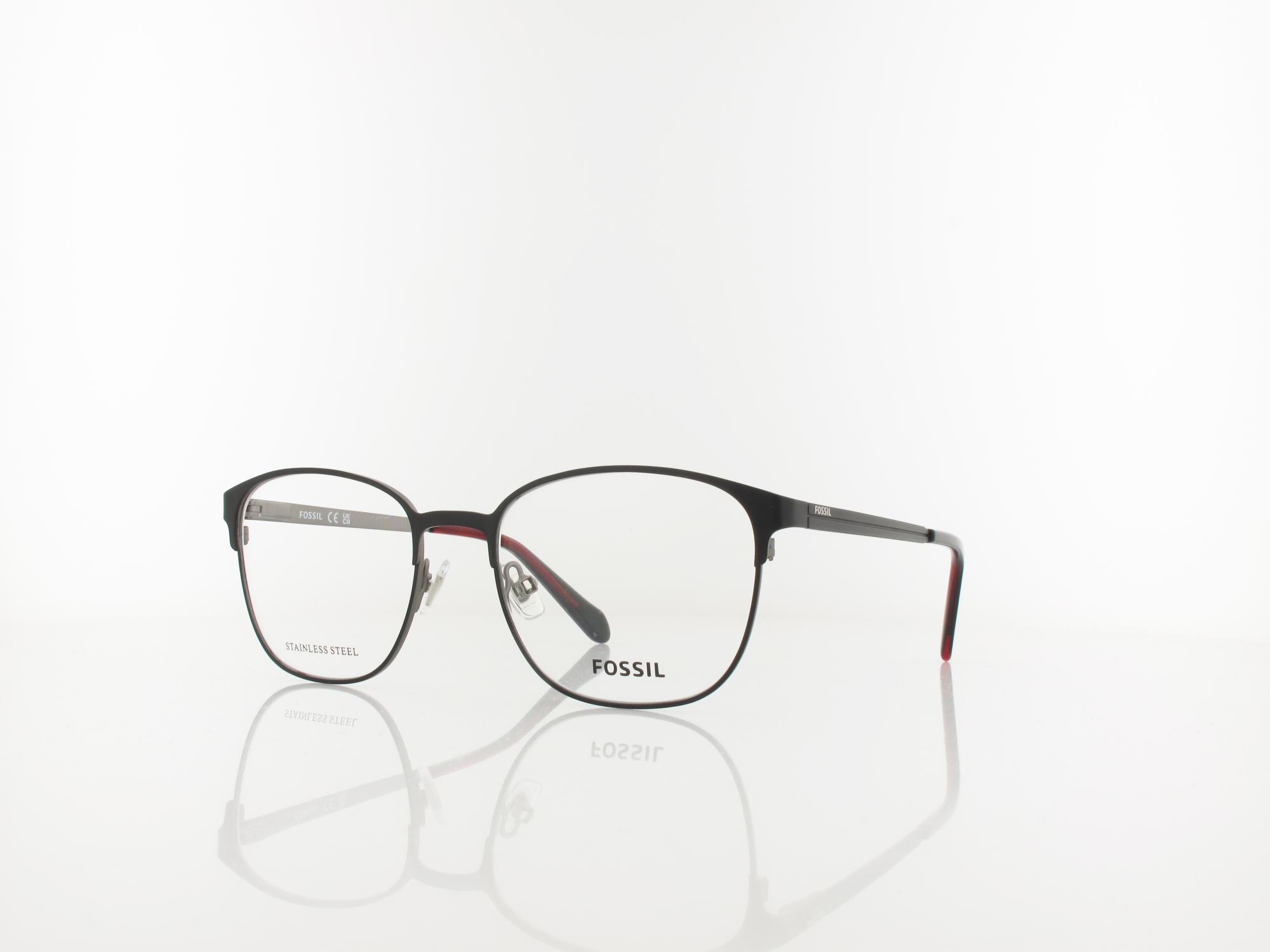 Fossil FOS 7175 003 51 matte black