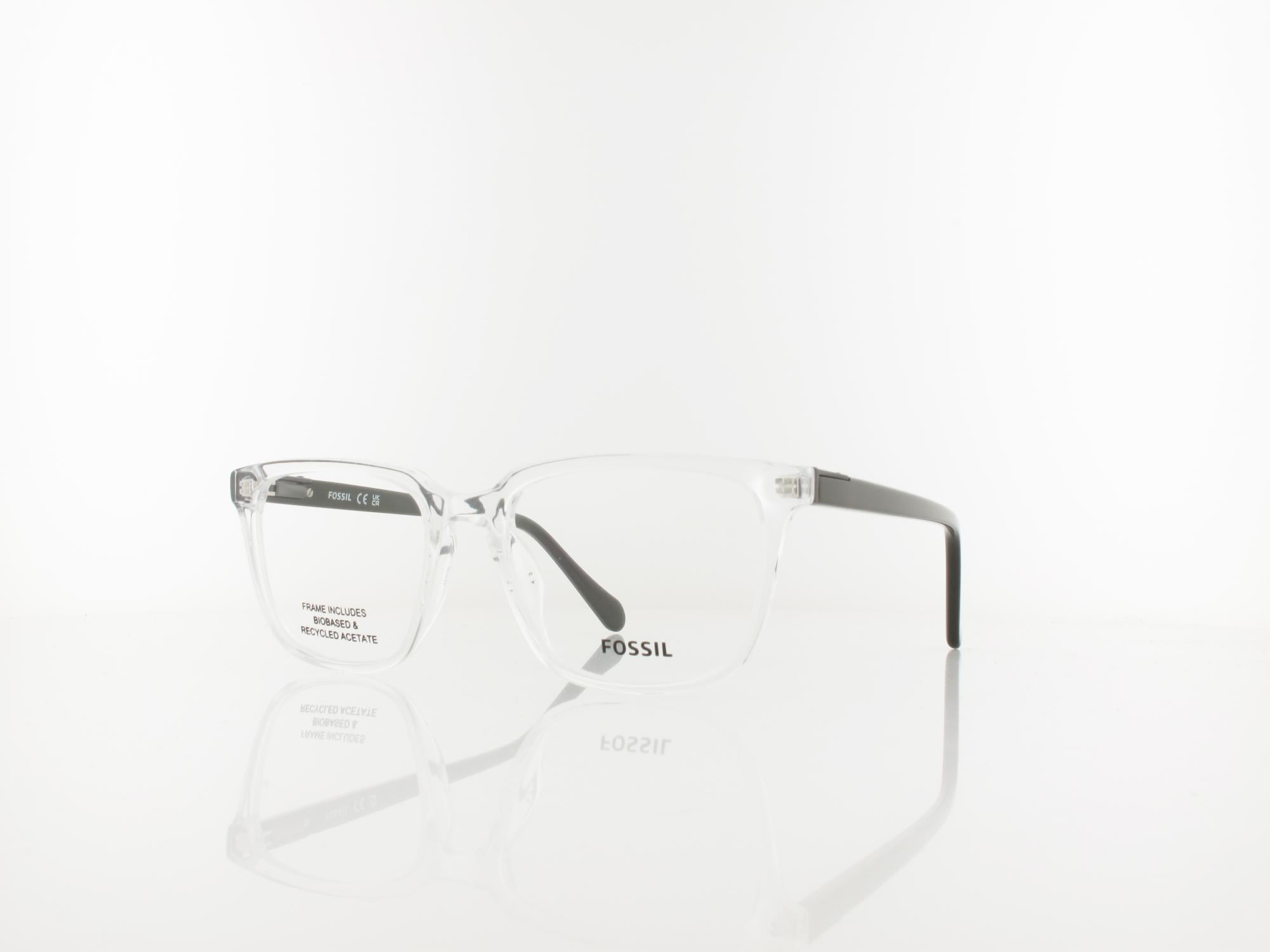 Fossil FOS 7173 900 51 crystal