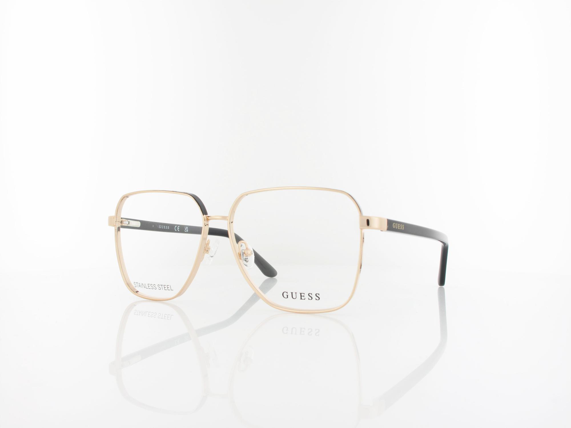 Guess GU50125 005 57 black other