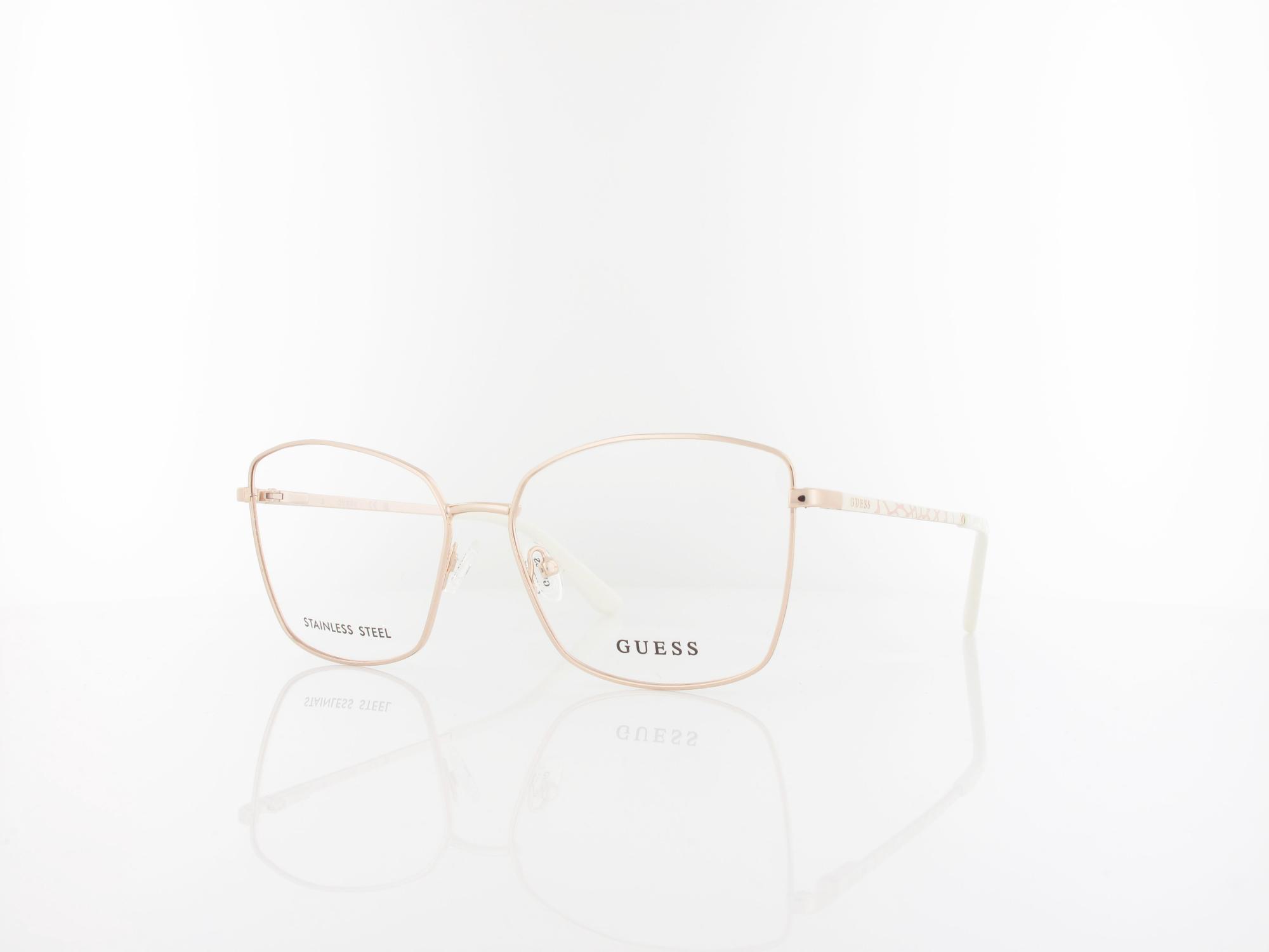 Guess GU50170 032 56 pale gold