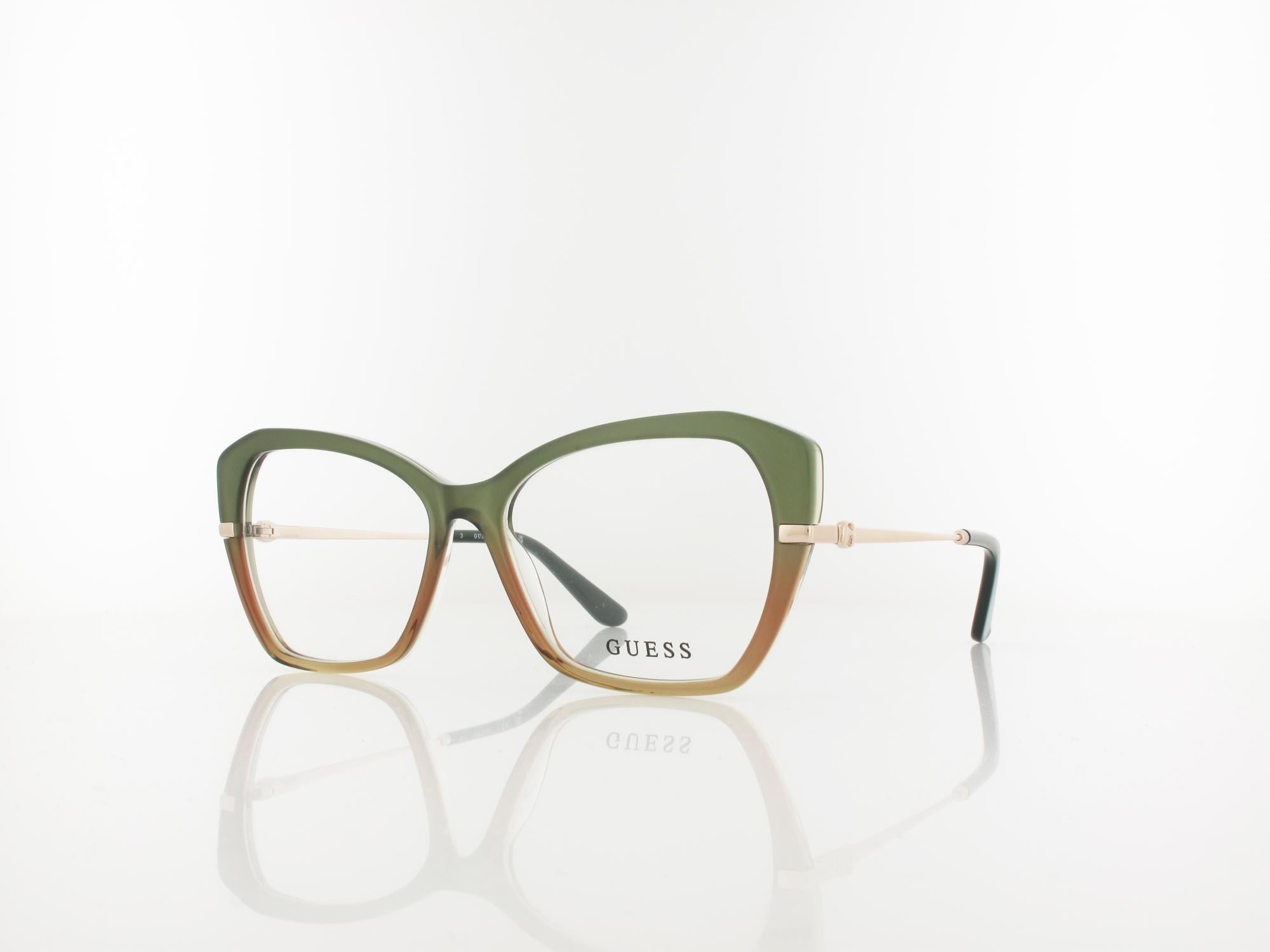 Guess GU50183 095 54 light green other