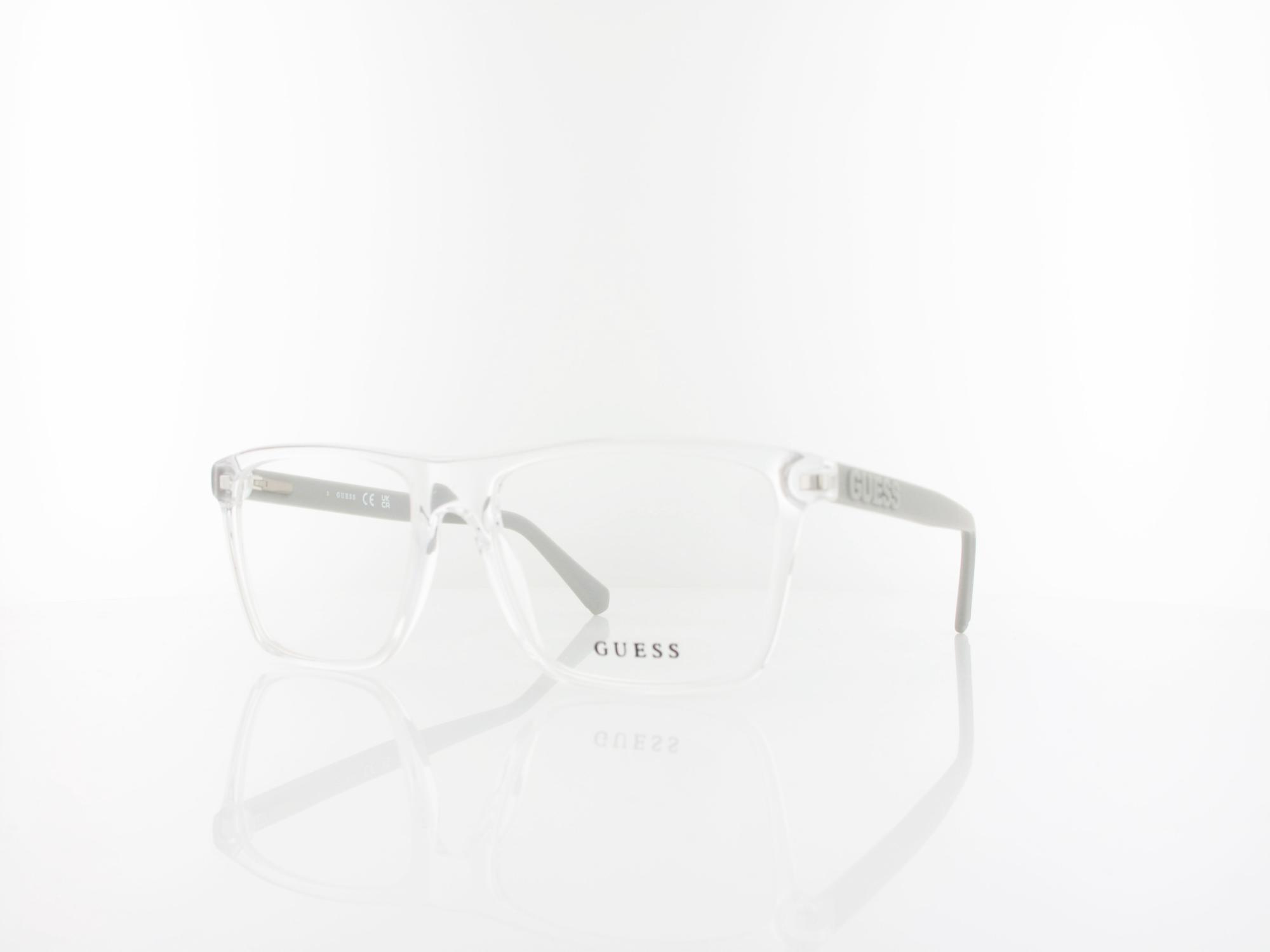Guess GU50186 020 55 grey other