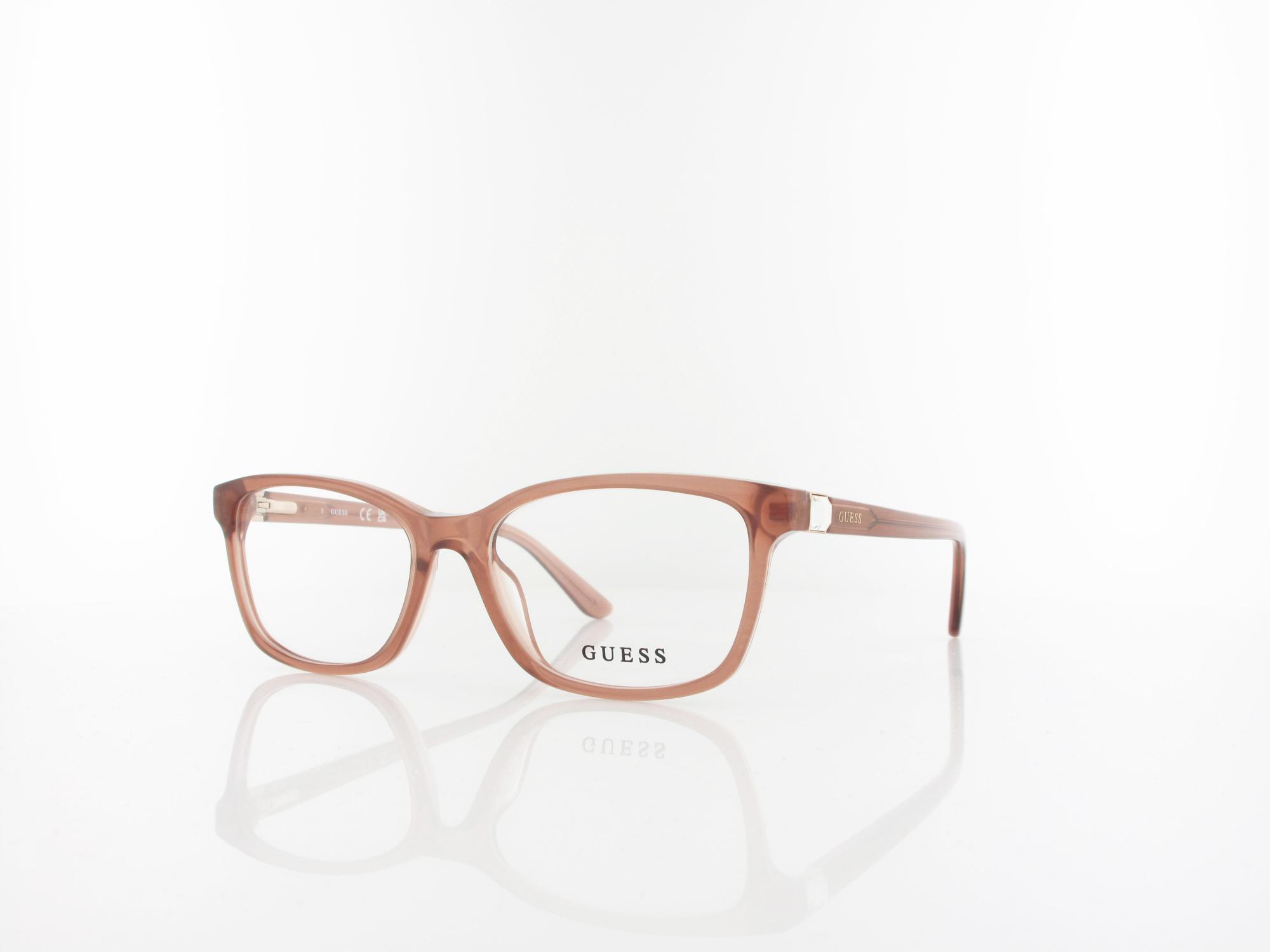 Guess GU50196 059 52 beige other