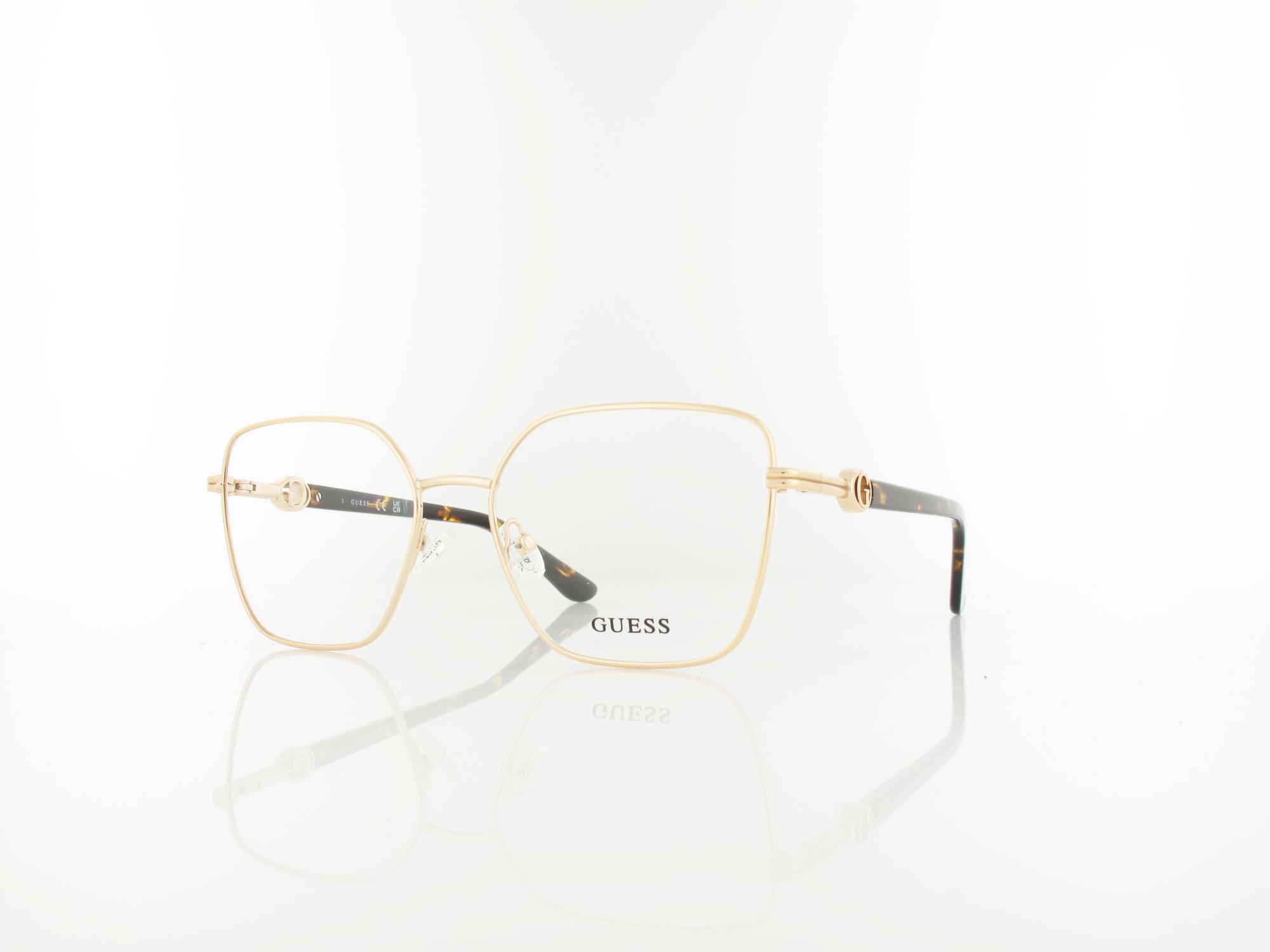 Guess GU50313 032 53 pale gold