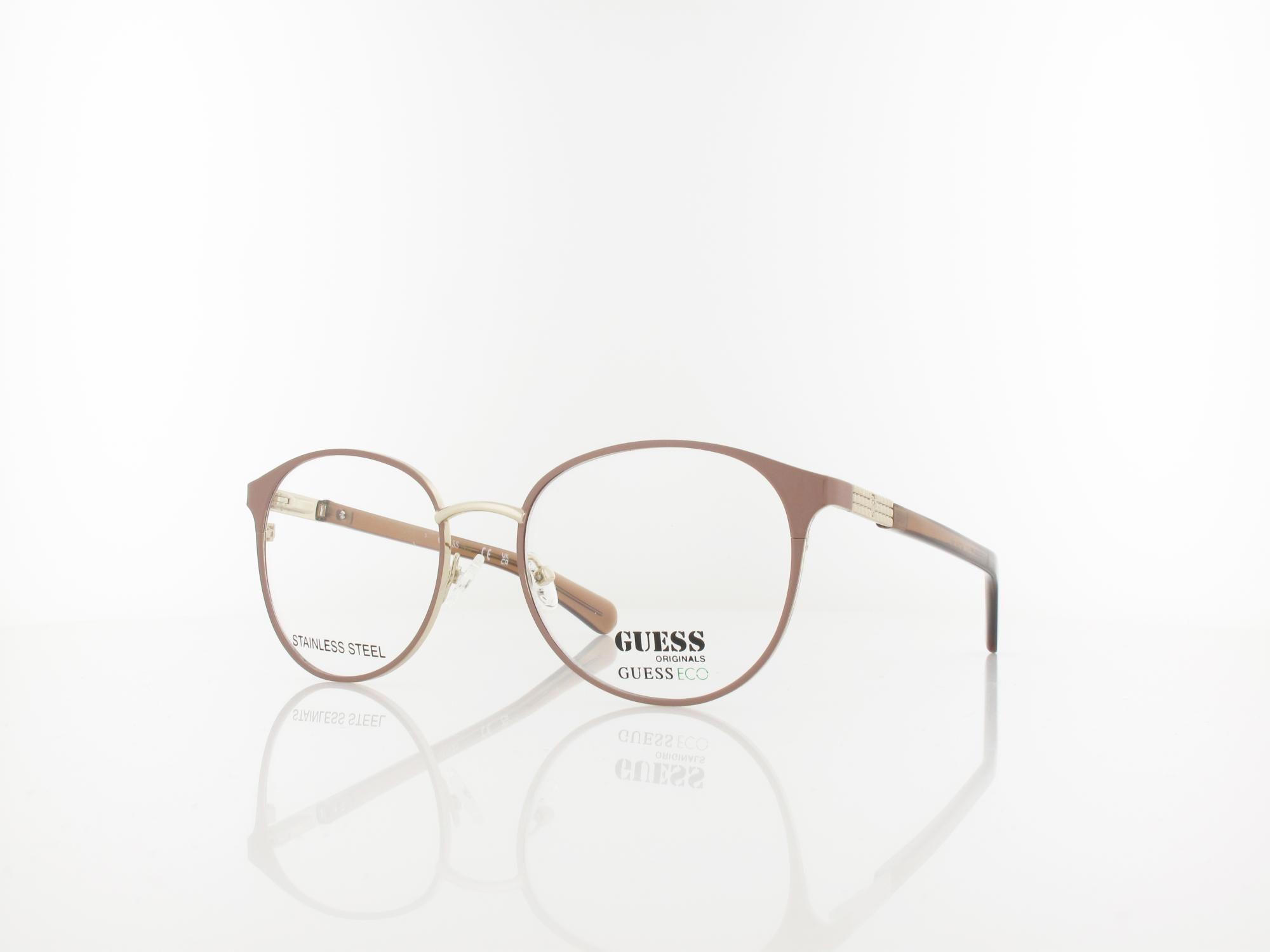 Guess GU8254 057 54 shiny beige