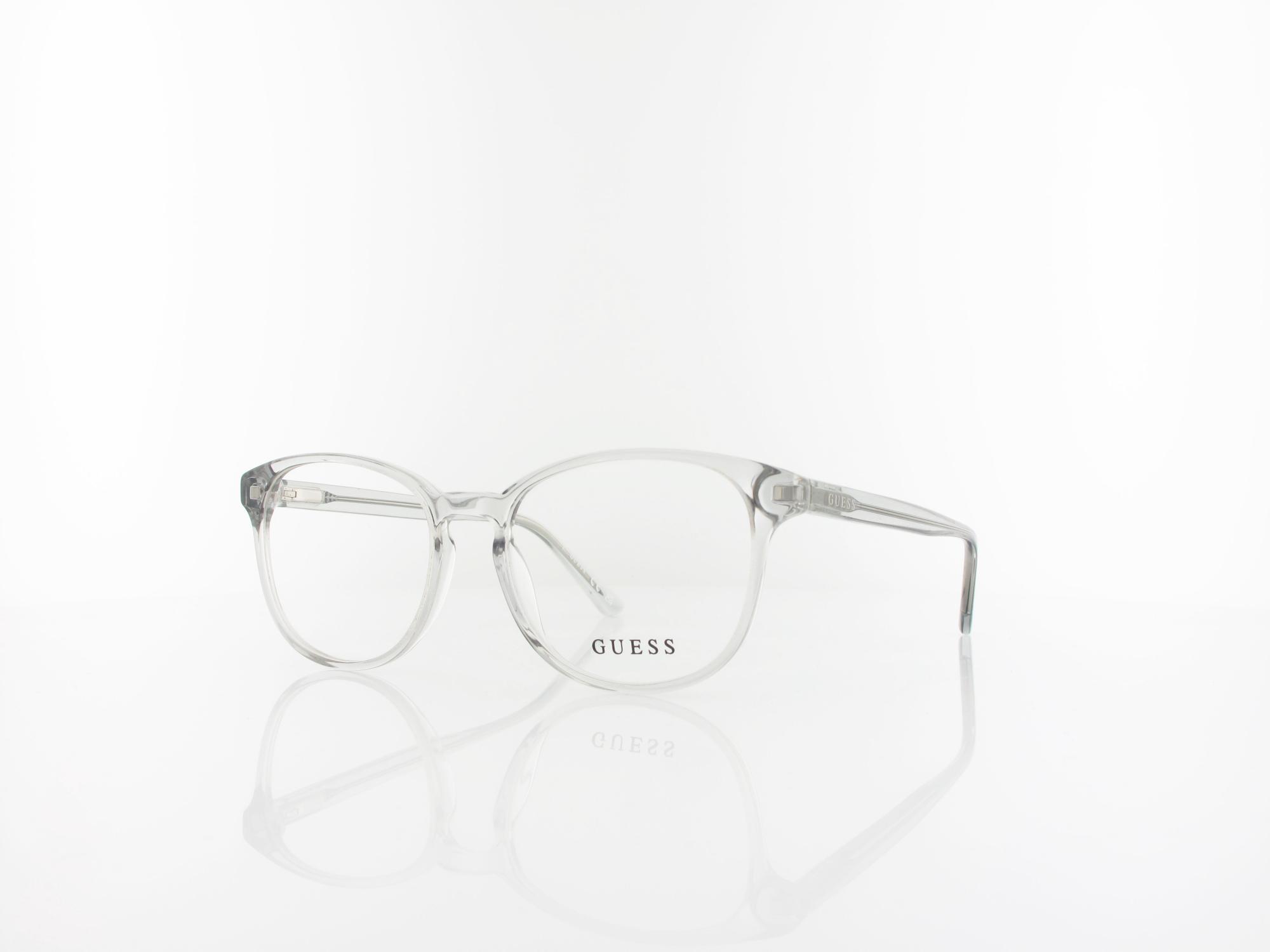 Guess GU8289 020 49 grey other