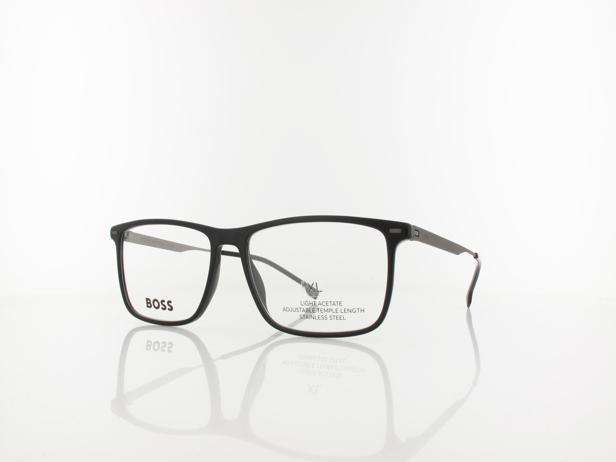 Boss BOSS 1642 ANS 57 black dark ruthenium
