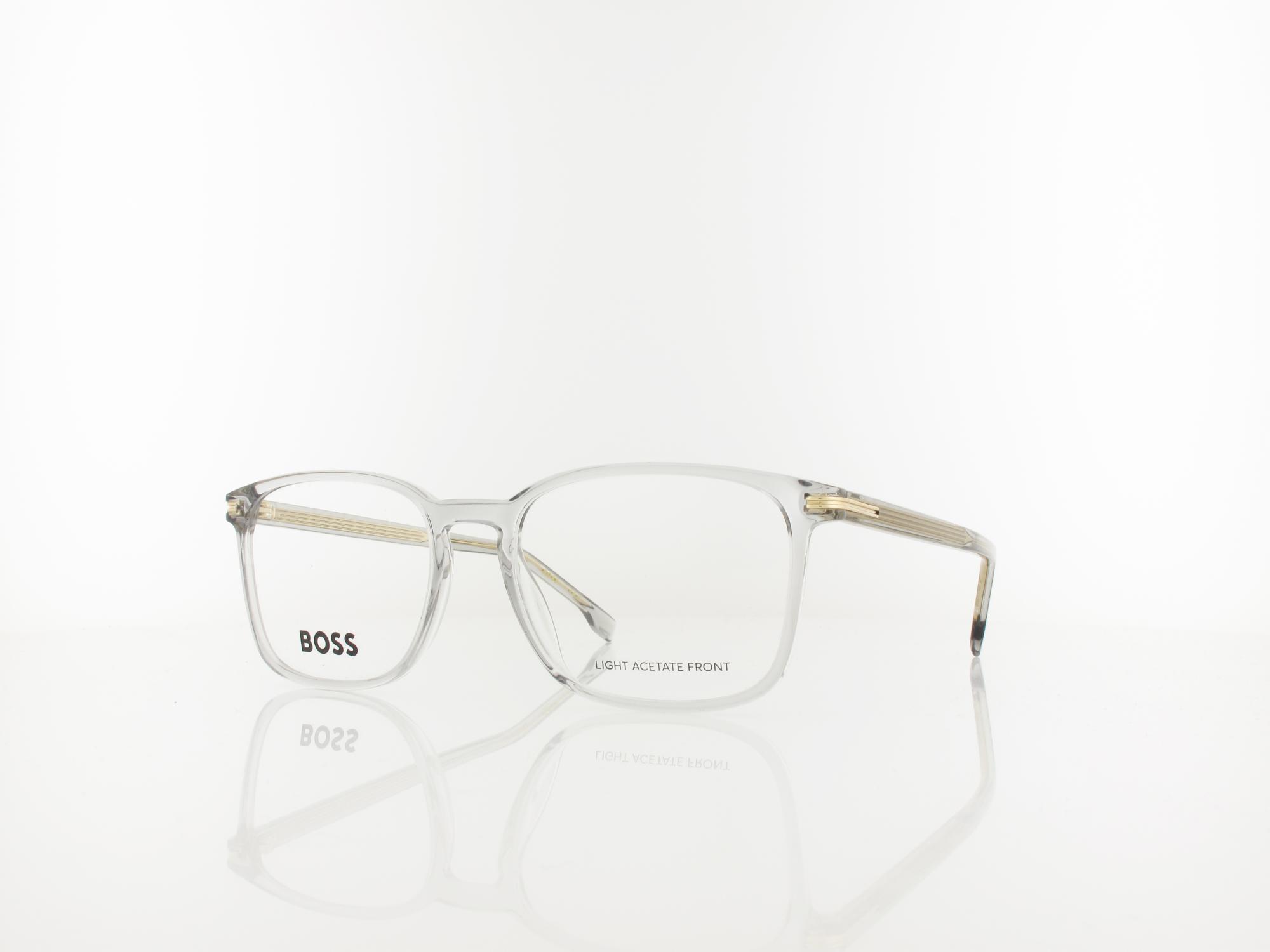 Boss BOSS 1727 KB7/ 55 grey