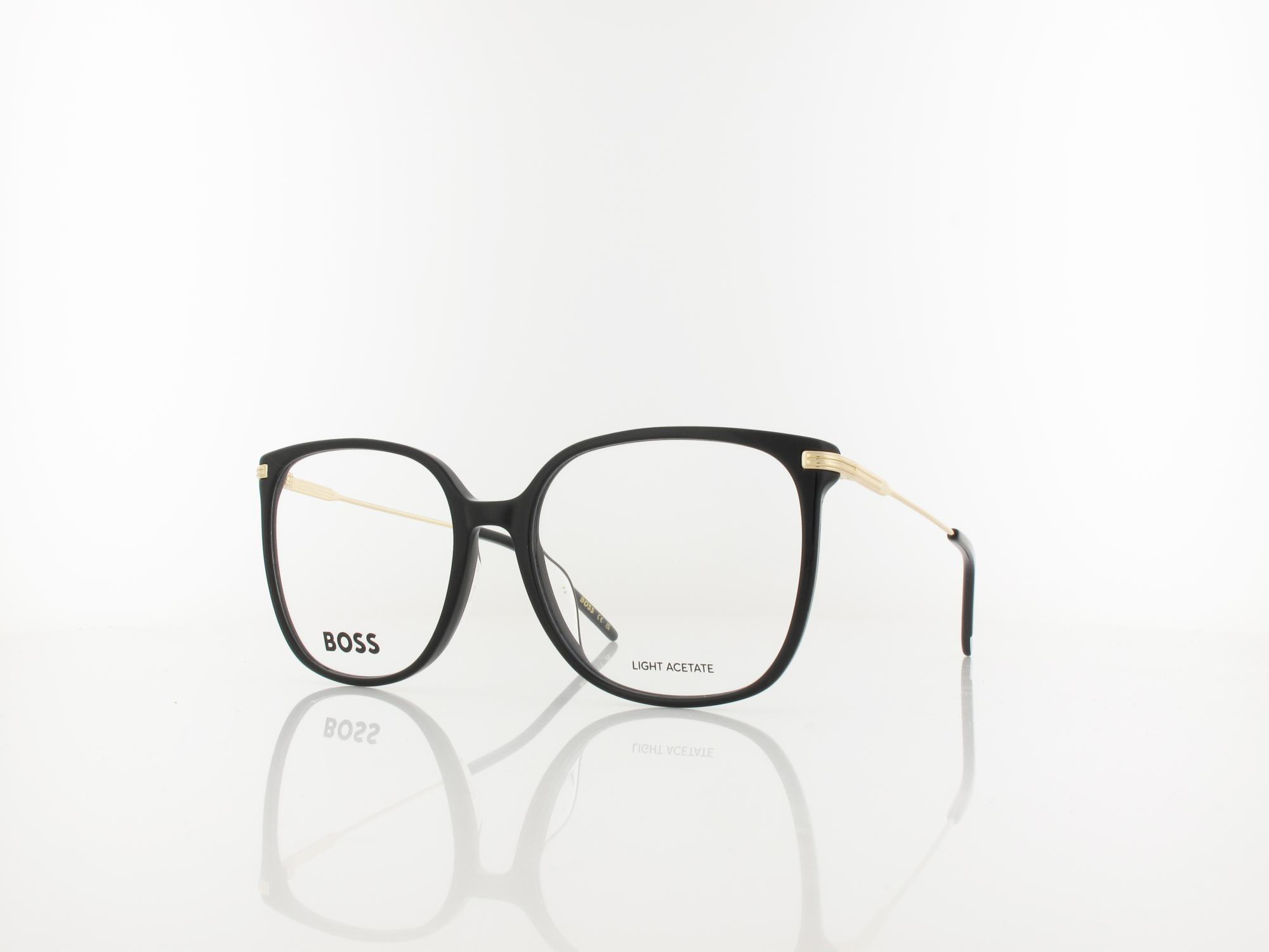 Boss BOSS 1736/G 2M2/ 55 black gold