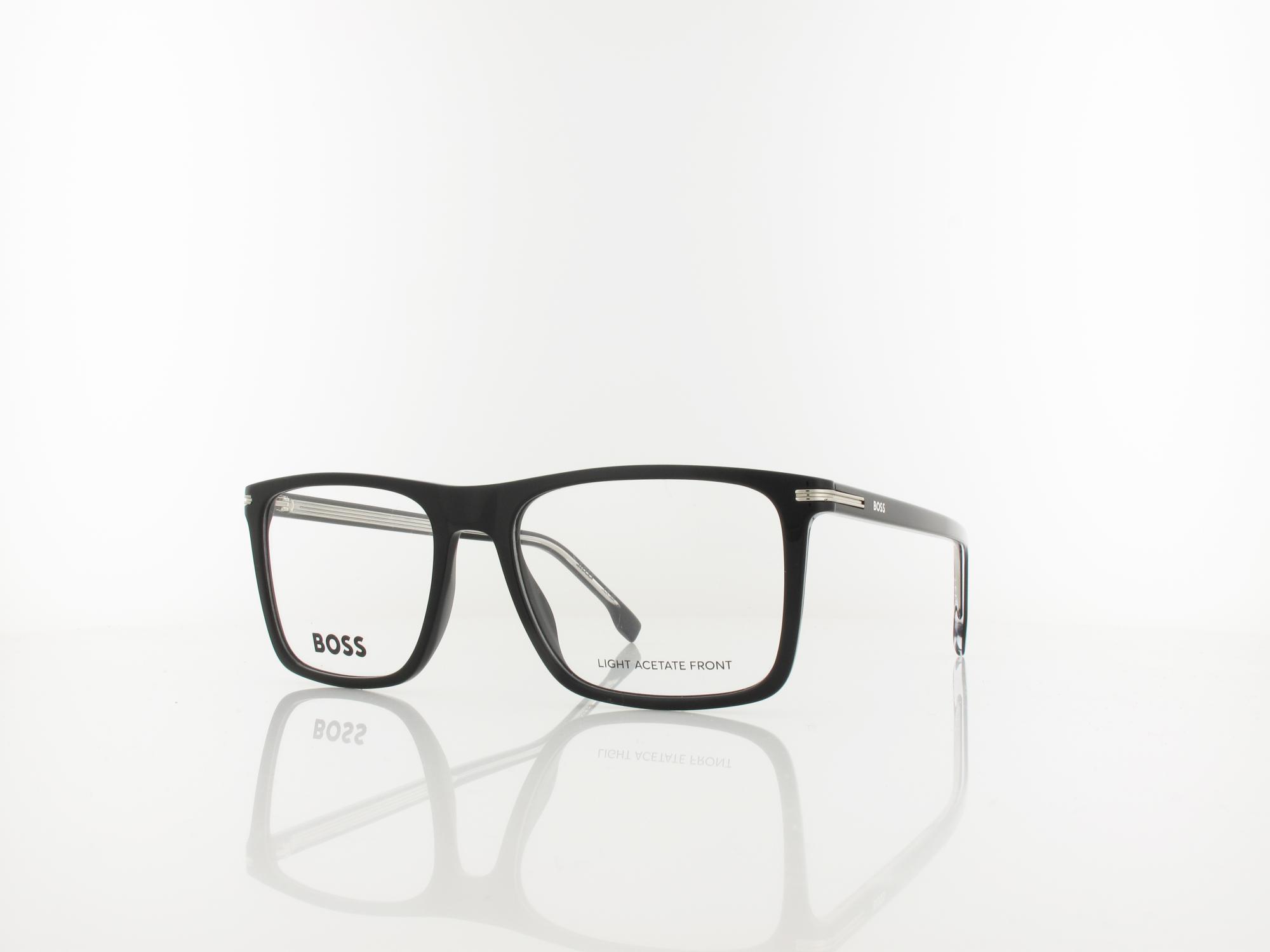 Boss BOSS 1754 807/ 54 black