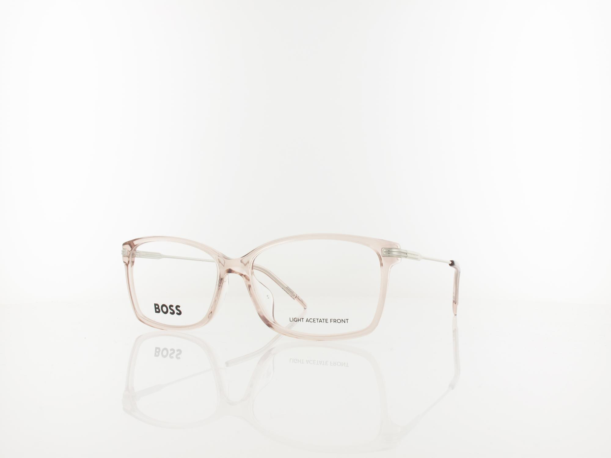 Boss BOSS 1785/G 8KB/ 55 pink palladium