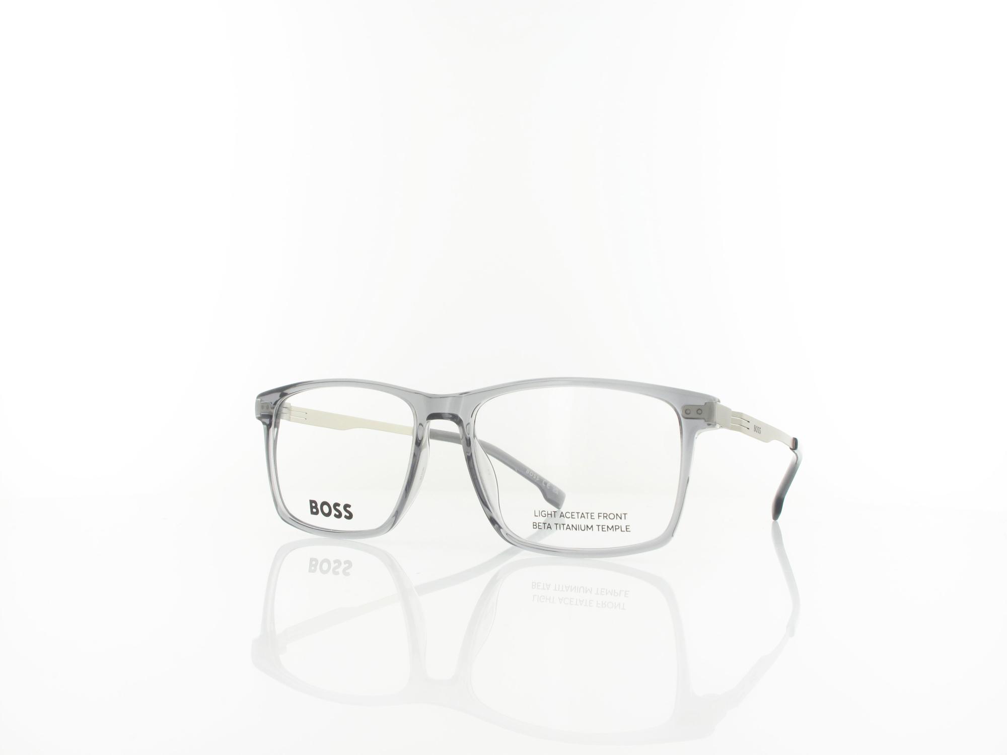 Boss BOSS 1838 KB7 56 grey