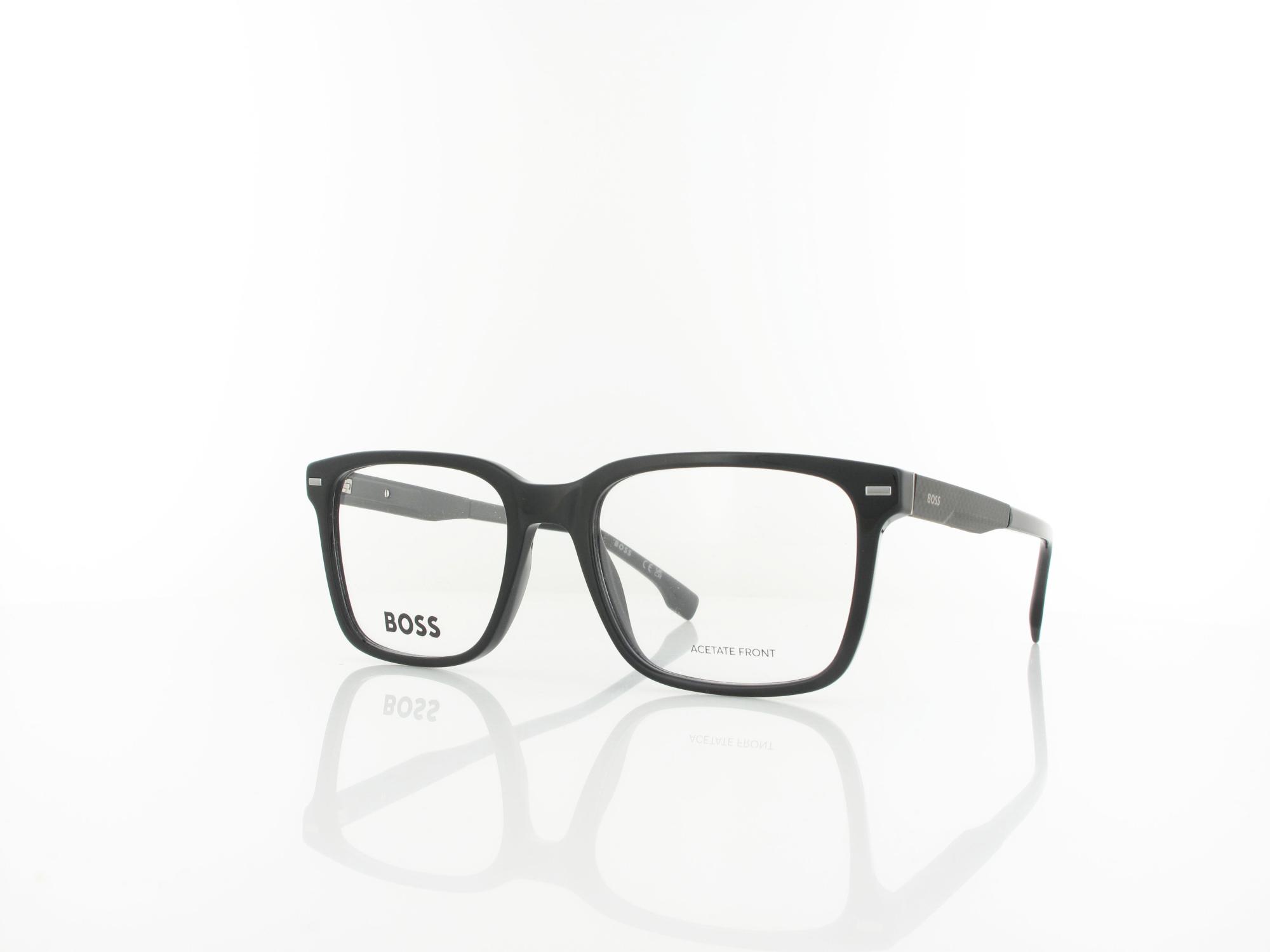 Boss BOSS 1841 807 55 black