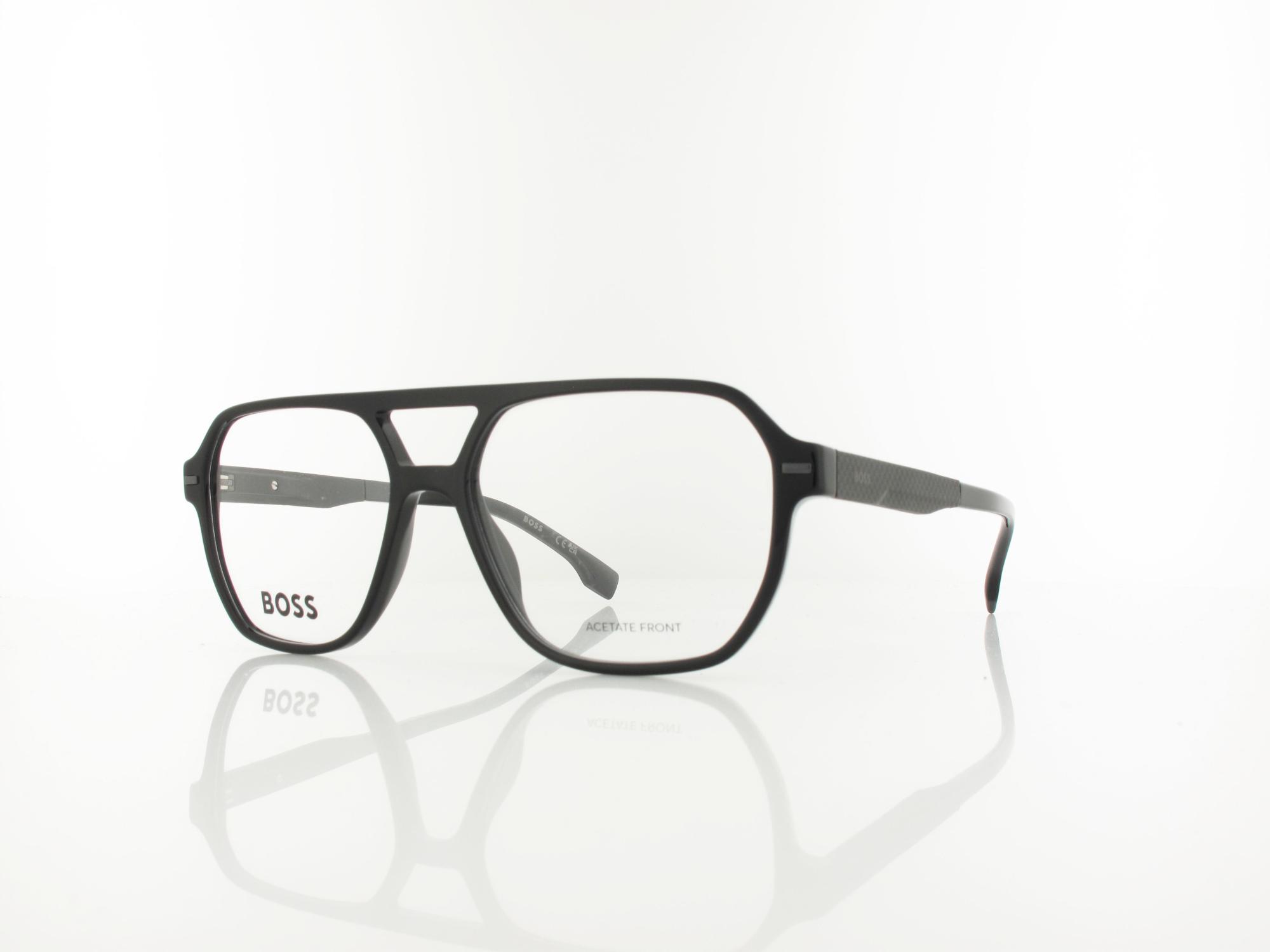 Boss BOSS 1843 807 56 black