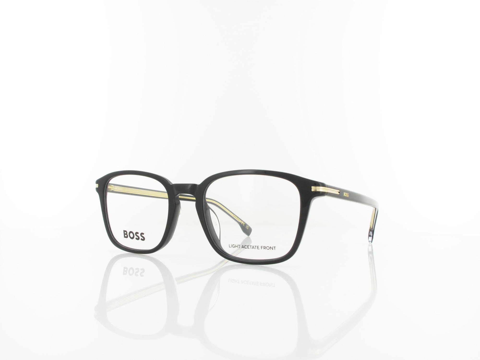 Boss BOSS 1848/G 807 51 black