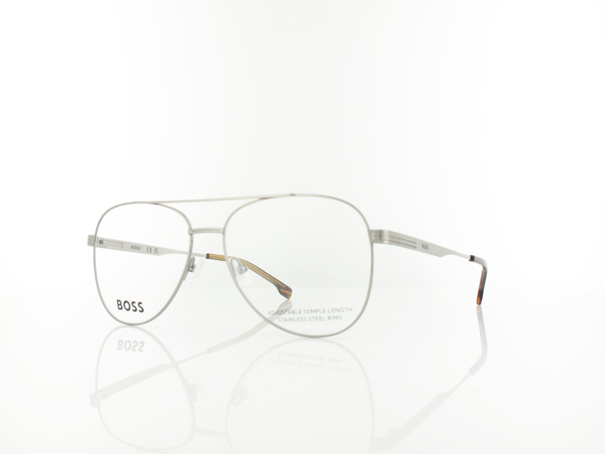 Boss BOSS 1852 6LB 57 ruthenium