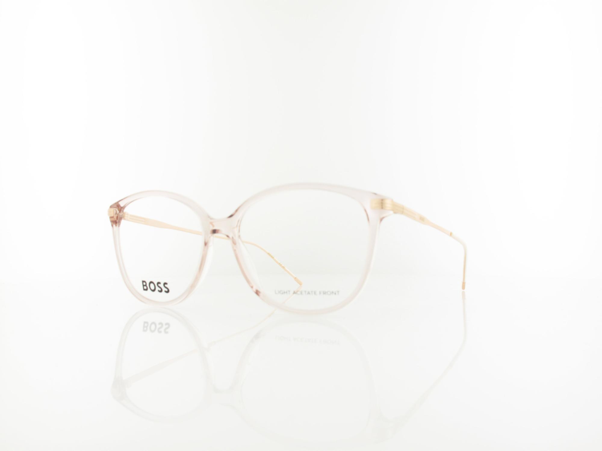 Boss BOSS 1863 35J 54 pink