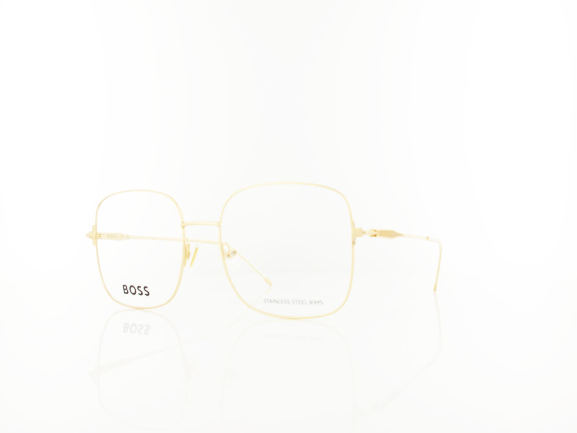 Boss BOSS 1866 000 54 rose gold